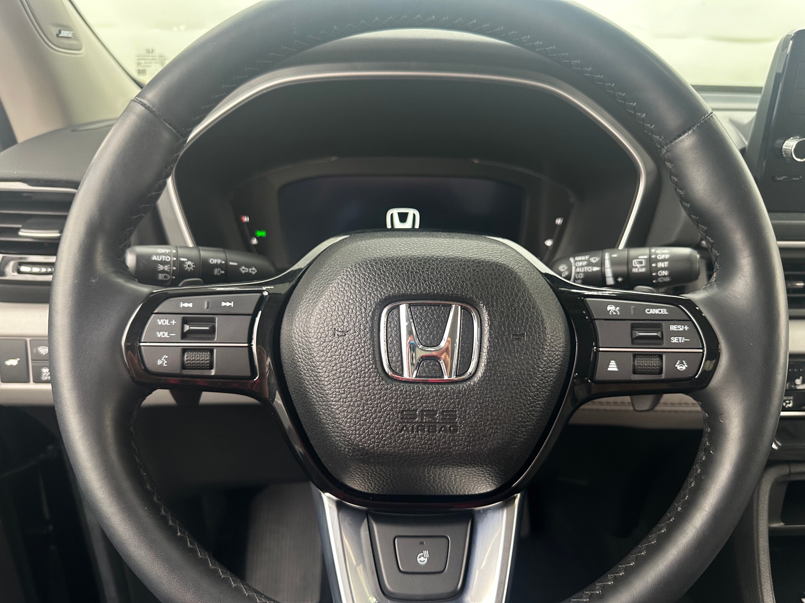 Thumbnail: 2025 Honda Pilot - 5