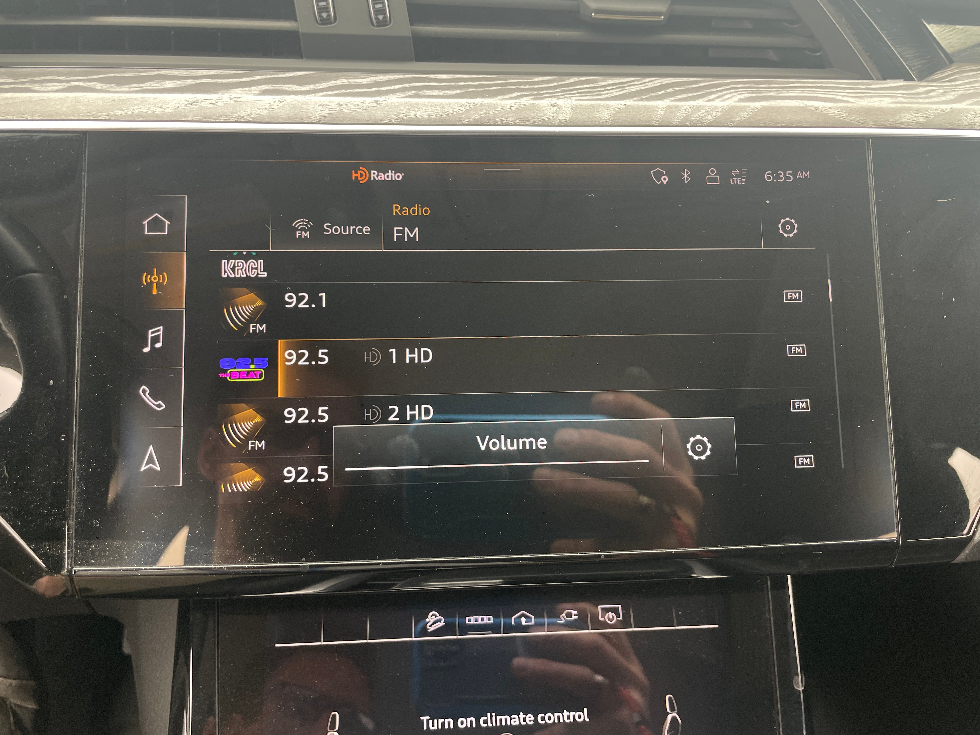 2021 Audi e-tron Premium 3