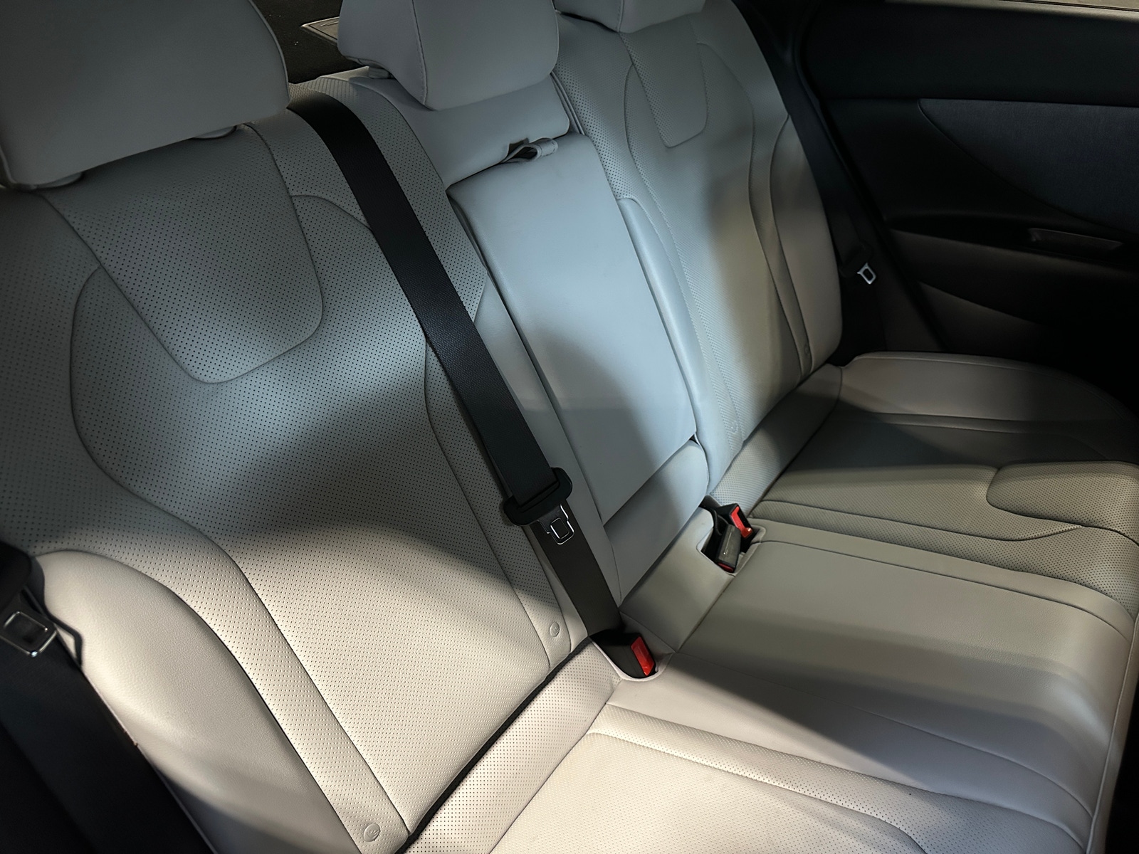 Thumbnail: 2023 Hyundai Elantra - 5