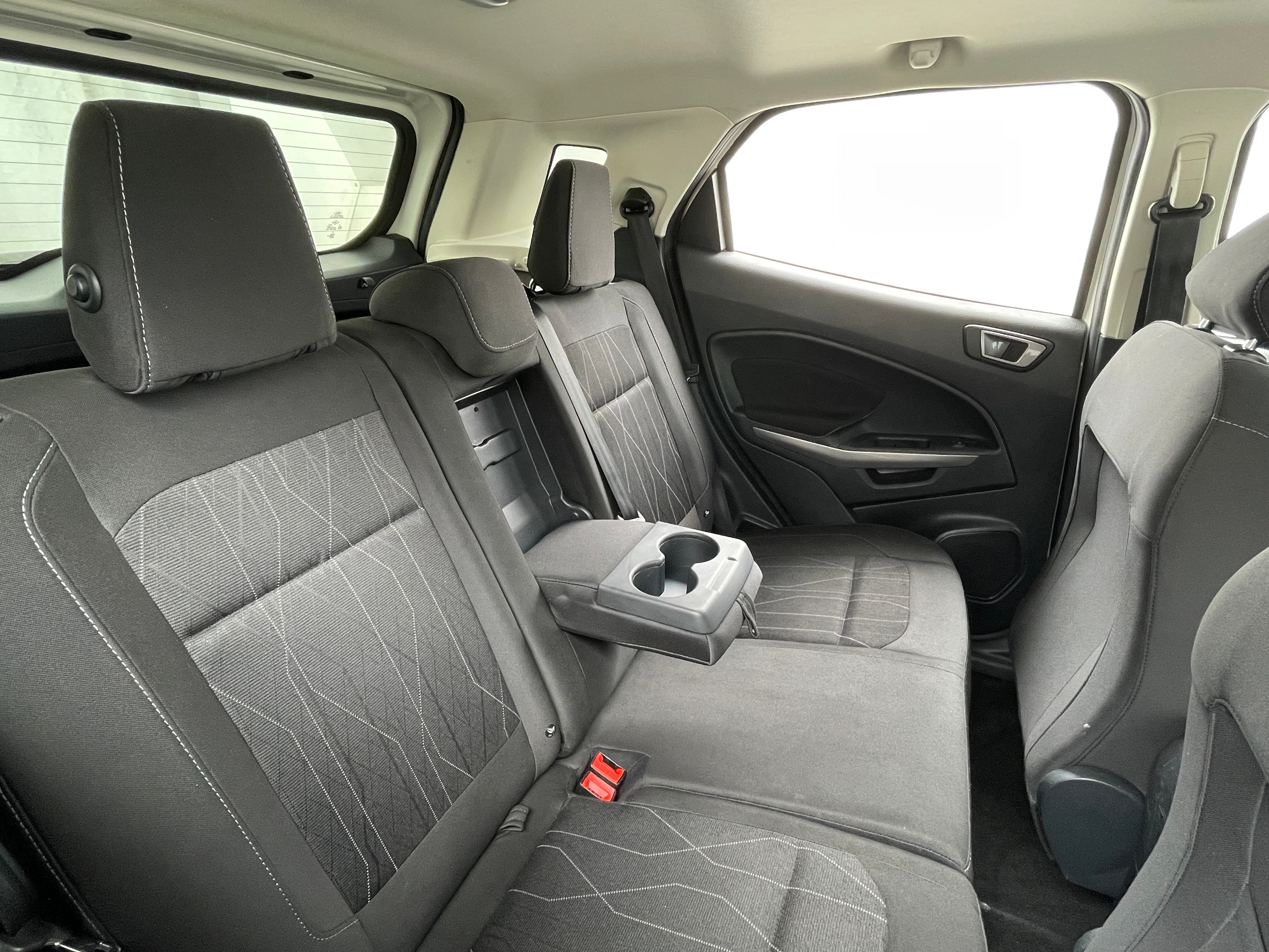 2020 Ford EcoSport SE 6