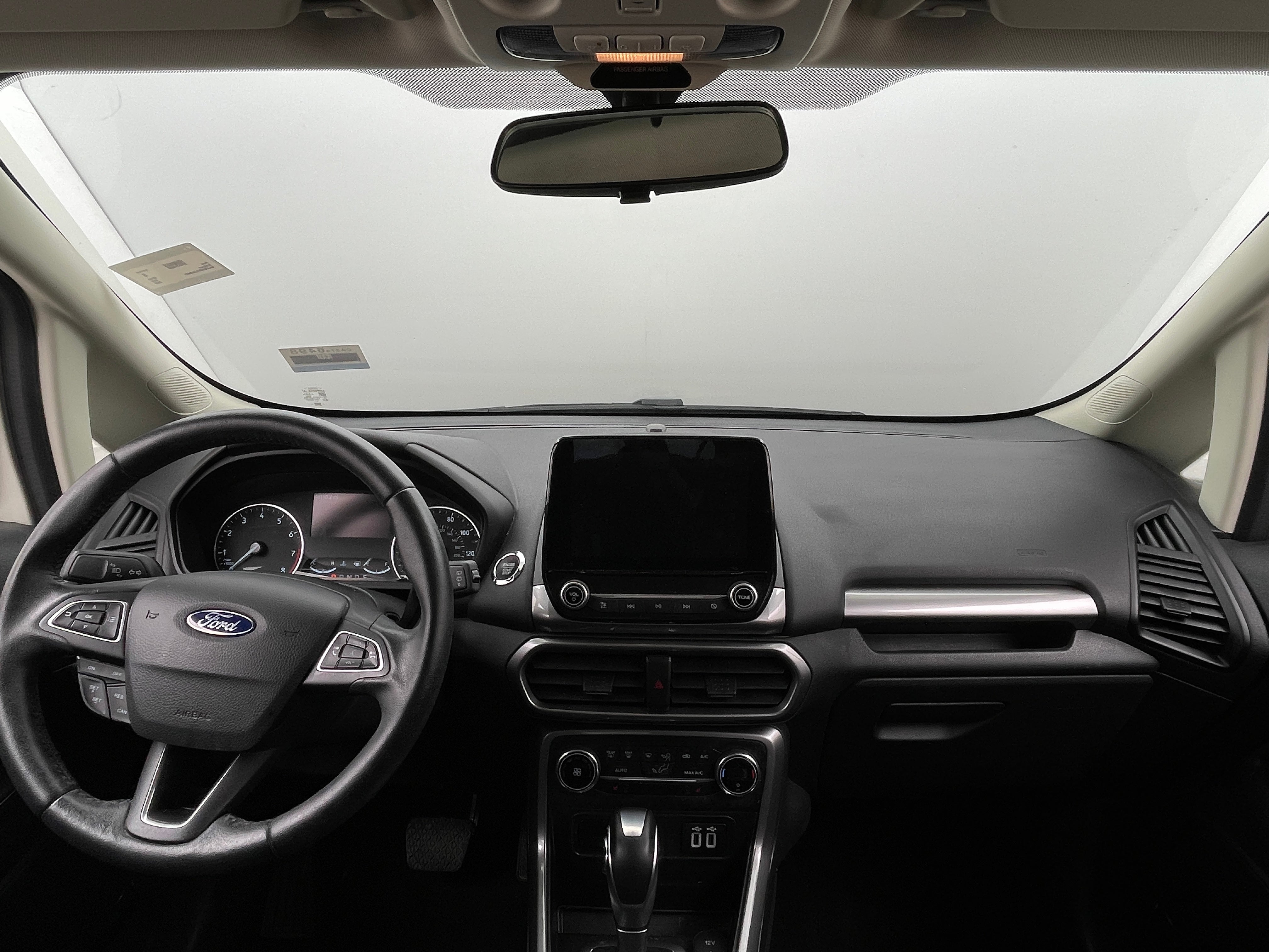 2020 Ford EcoSport SE 3