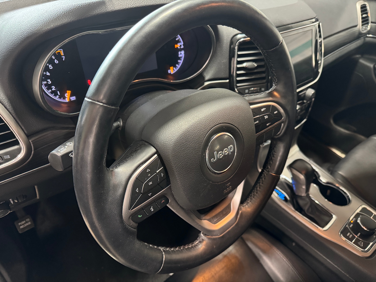 Thumbnail: 2021 Jeep Grand Cherokee - 2