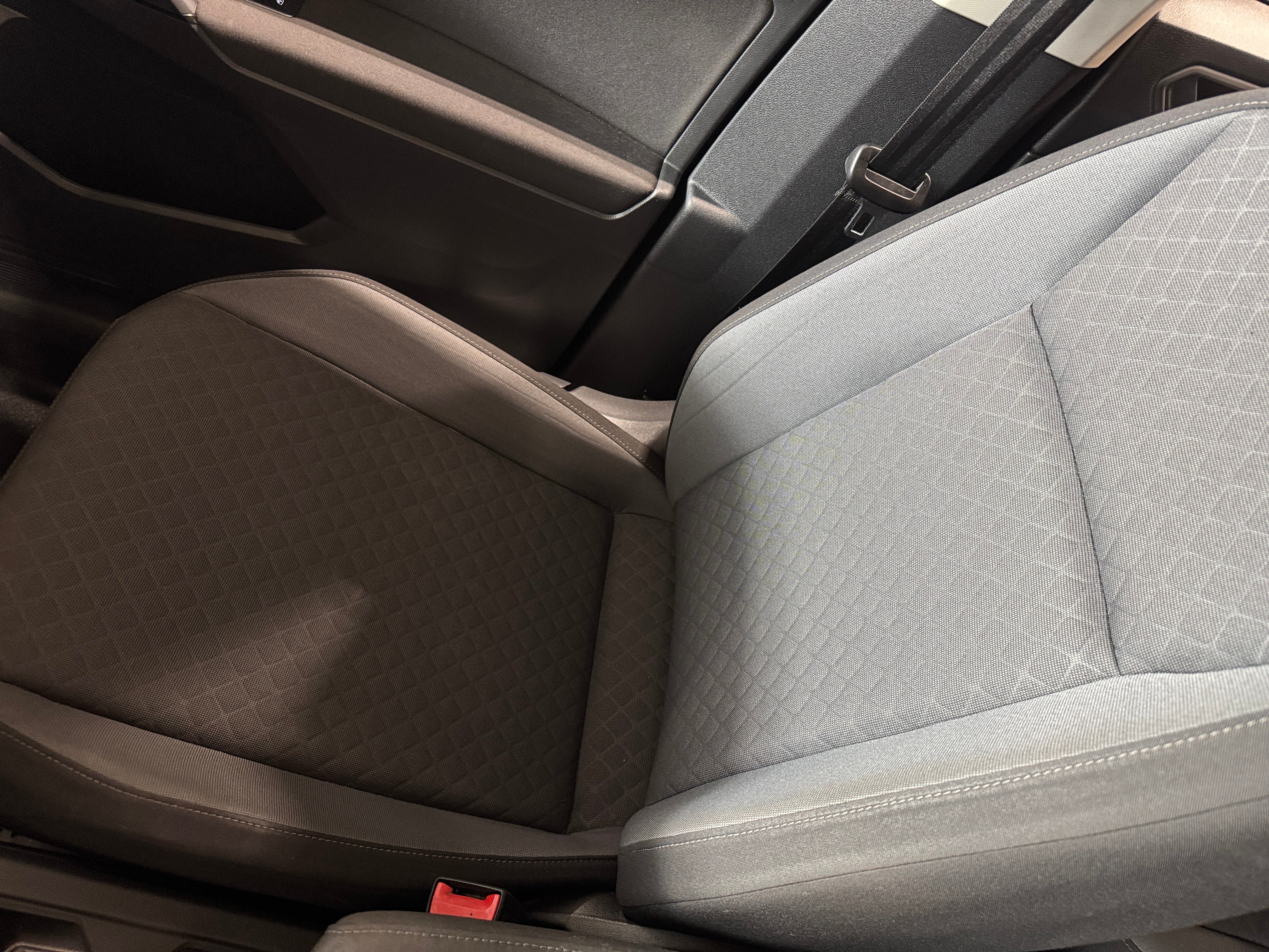 2019 Volkswagen Tiguan 2.0T 2