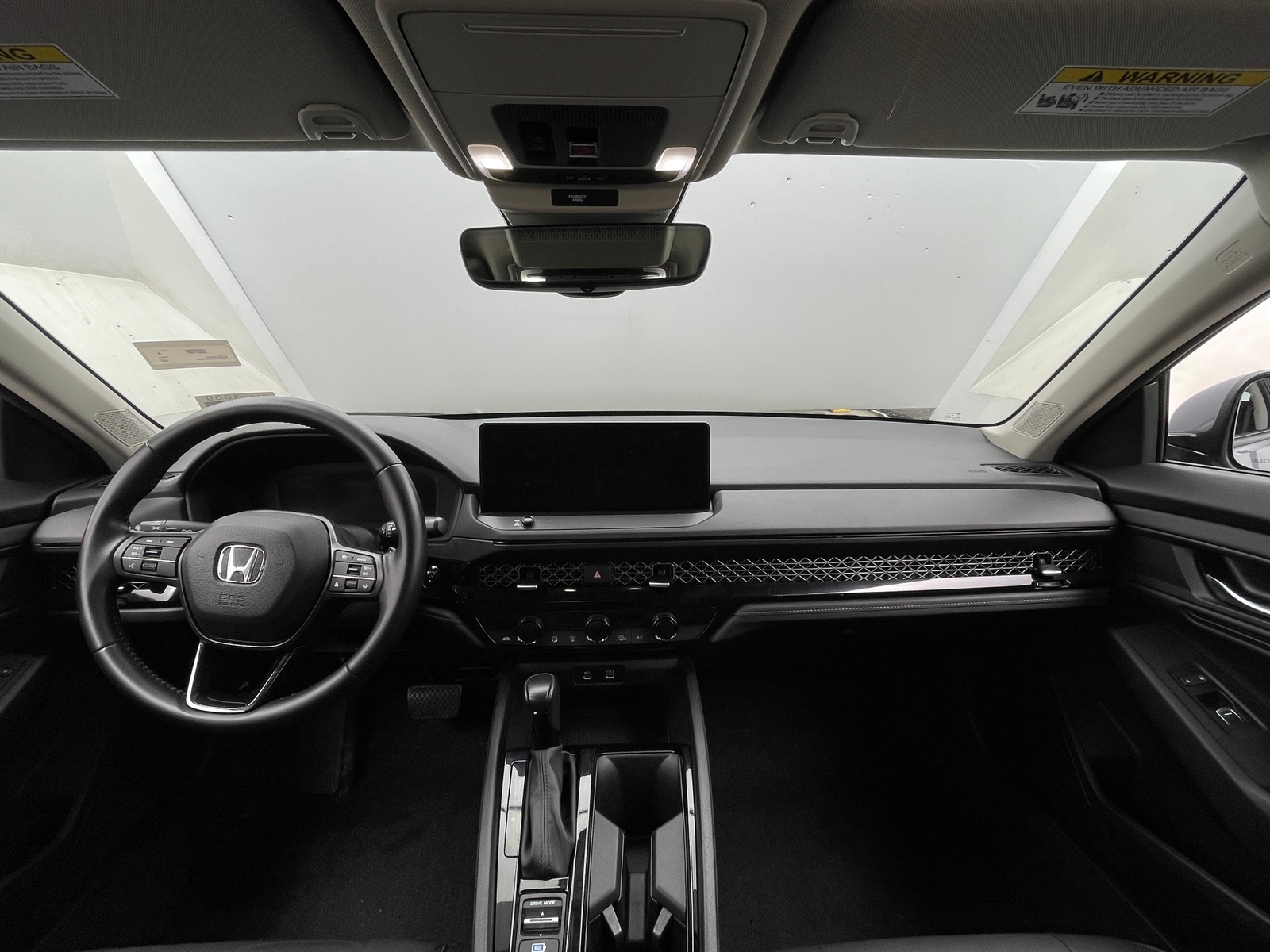 Thumbnail: 2023 Honda Accord - 2
