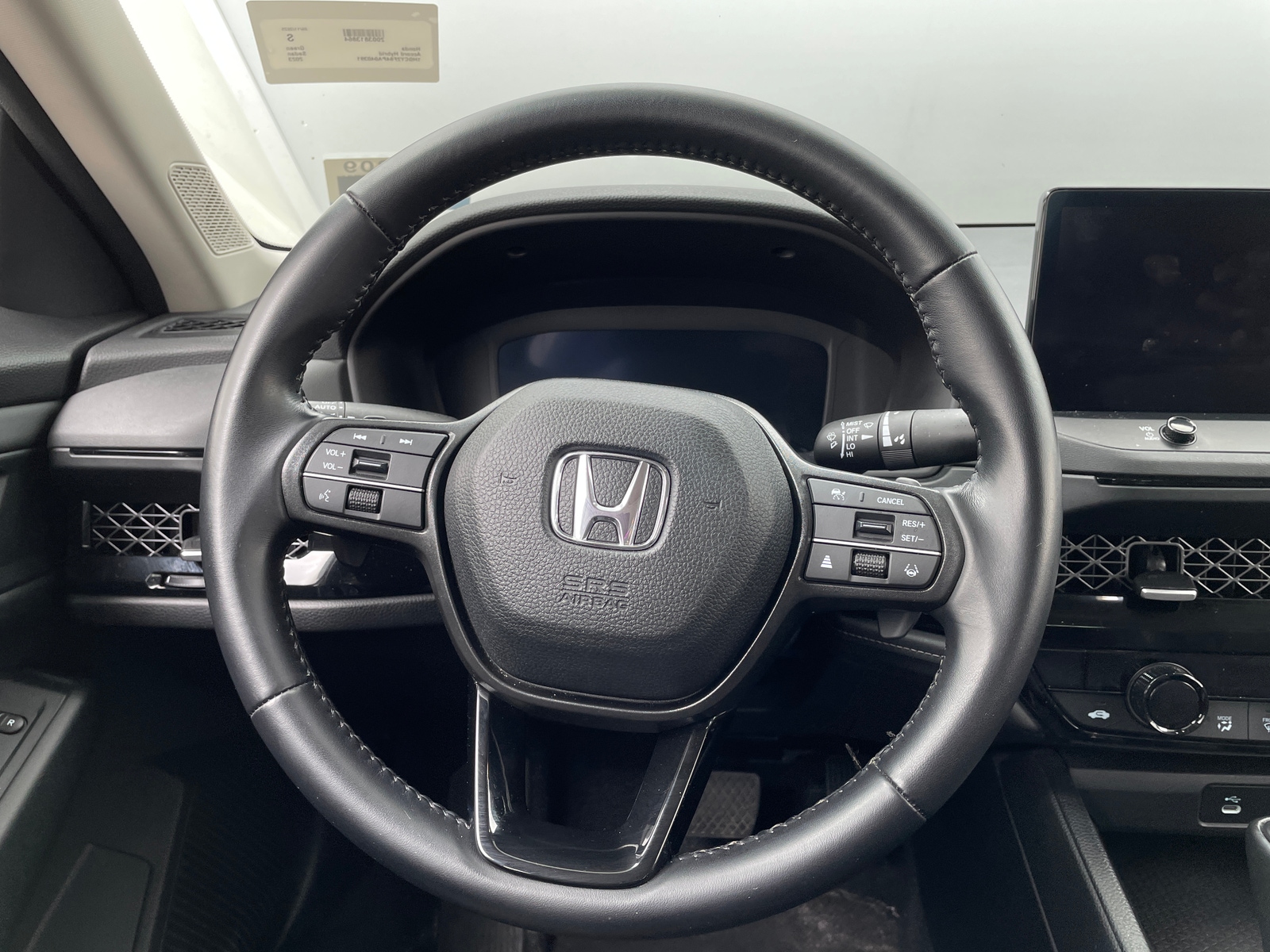 Thumbnail: 2023 Honda Accord - 4