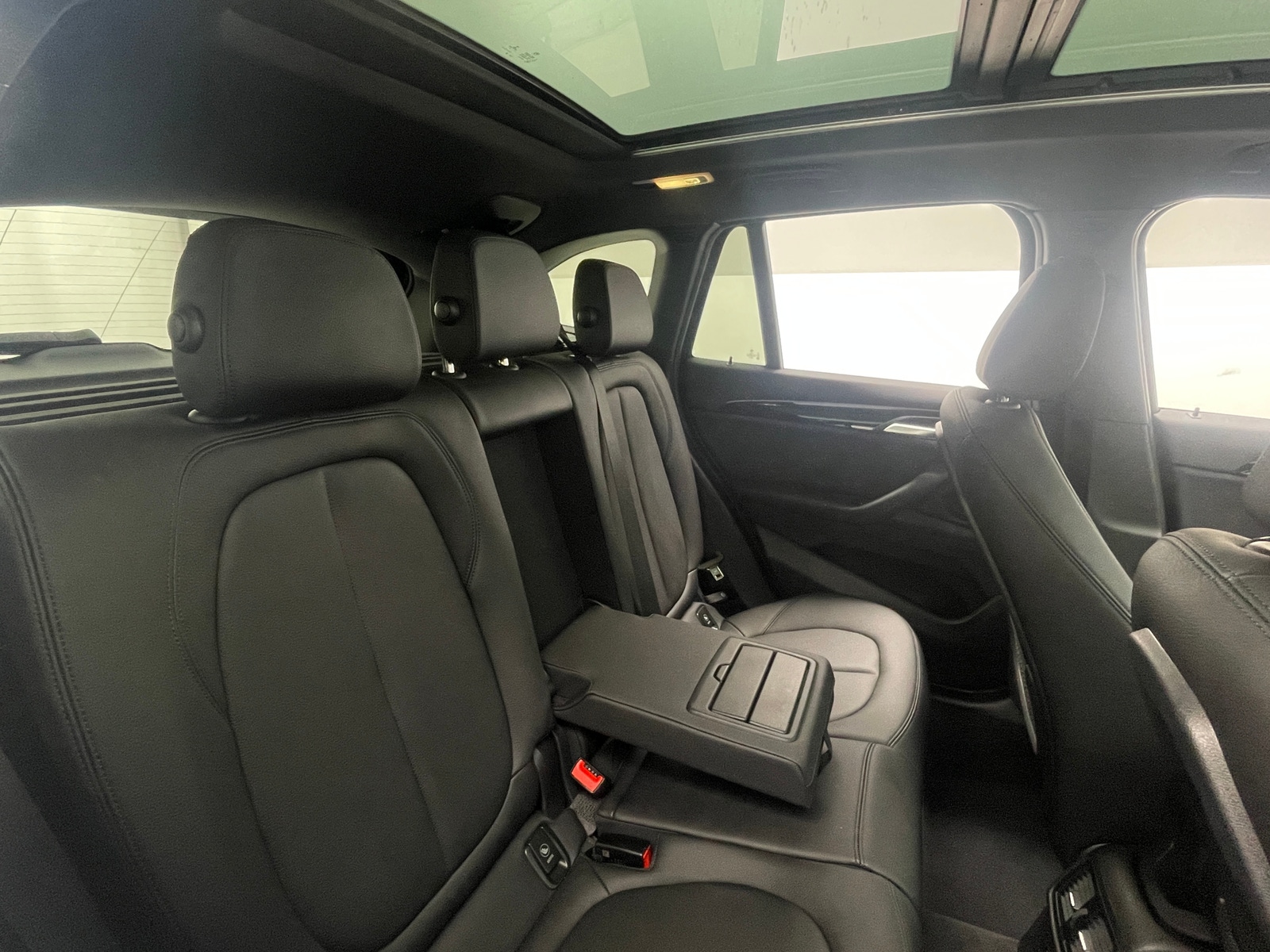 Thumbnail: 2021 BMW X1 - 6