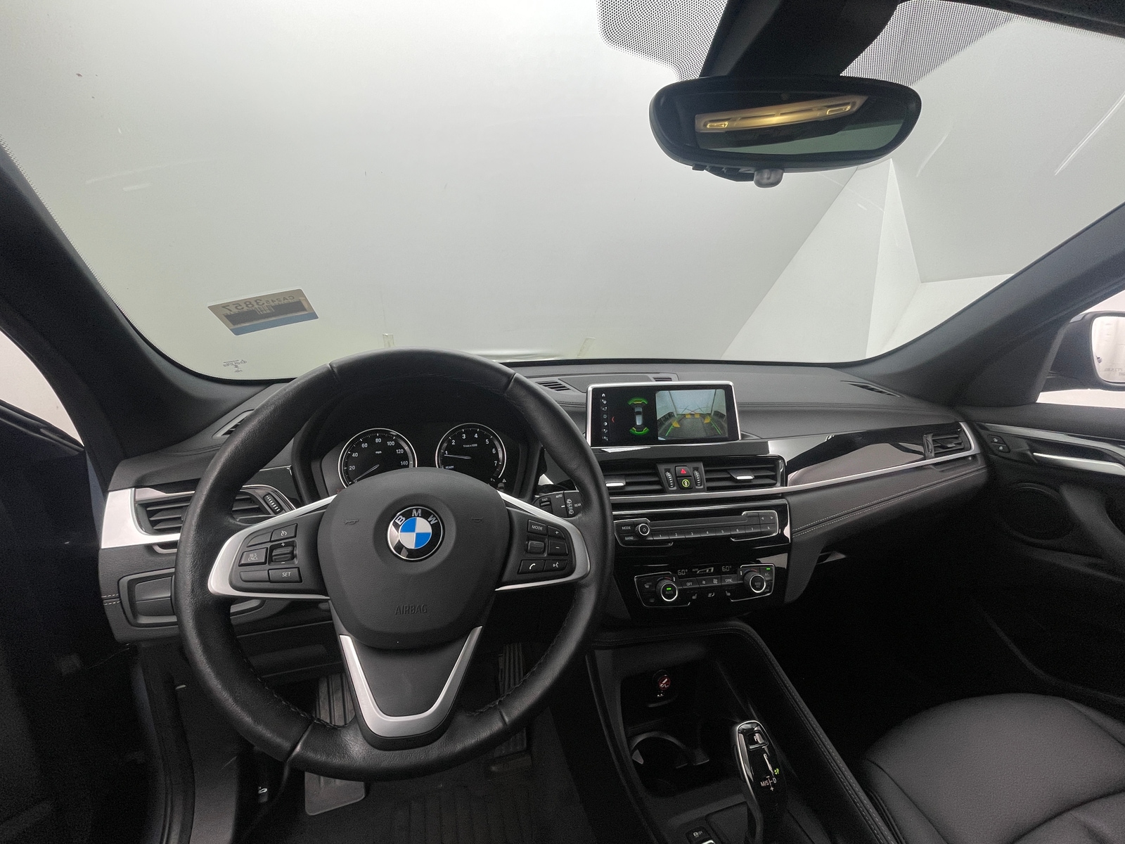 Thumbnail: 2021 BMW X1 - 3