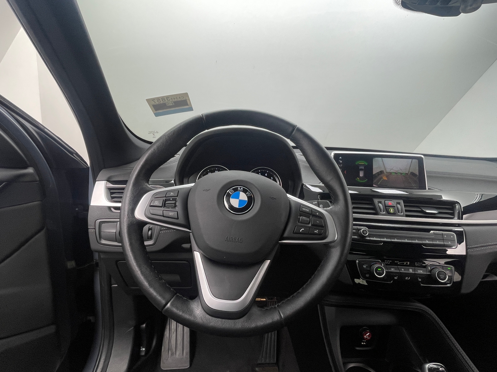 Thumbnail: 2021 BMW X1 - 5