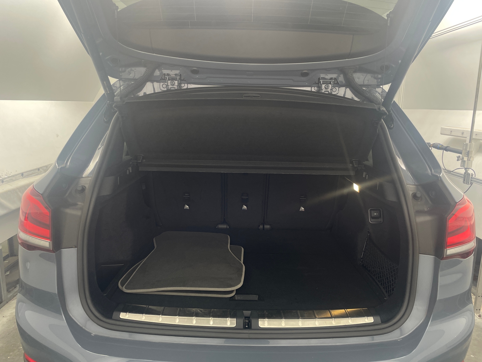 Thumbnail: 2021 BMW X1 - 7