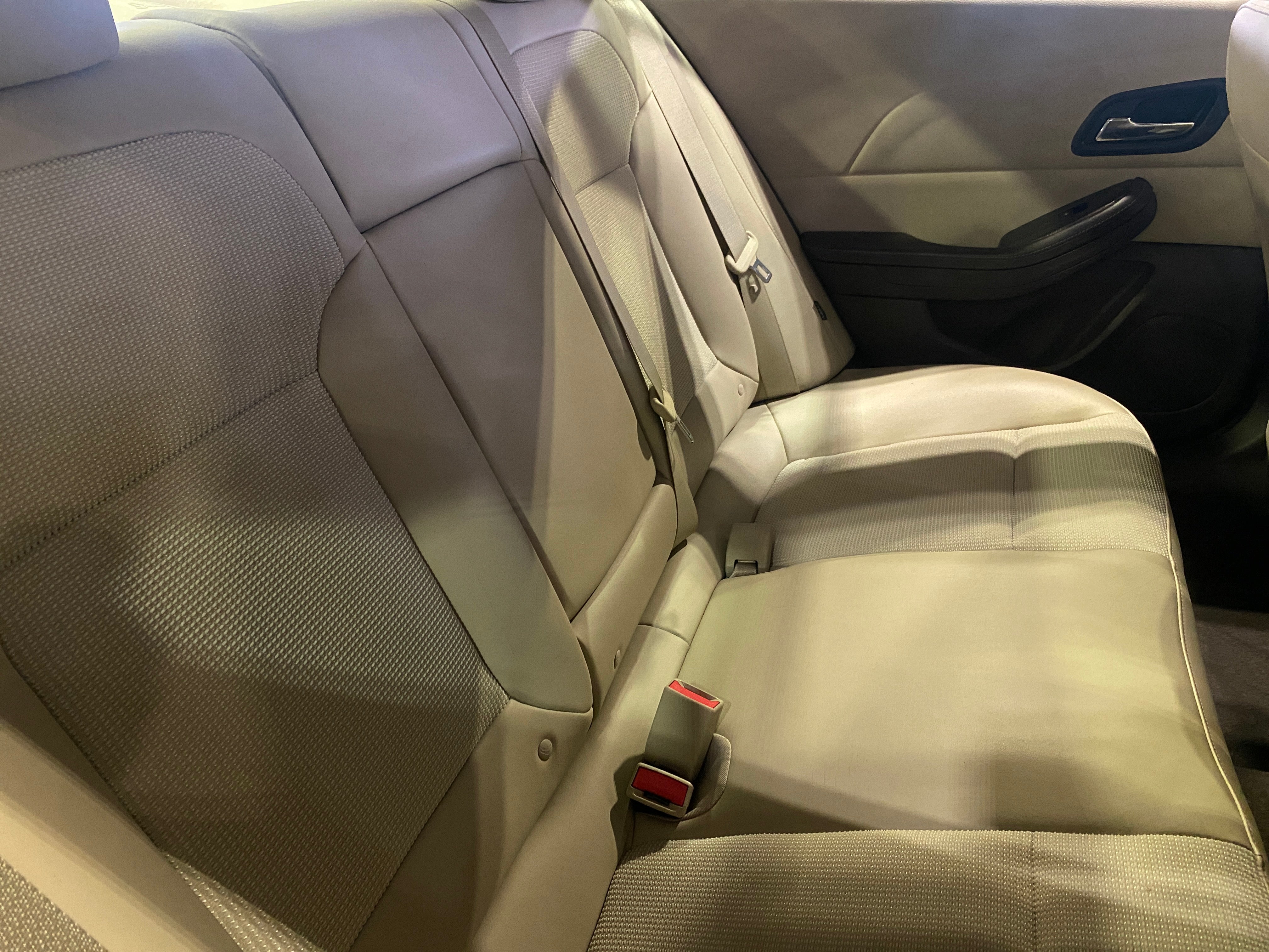 2014 Chevrolet Malibu LT 6