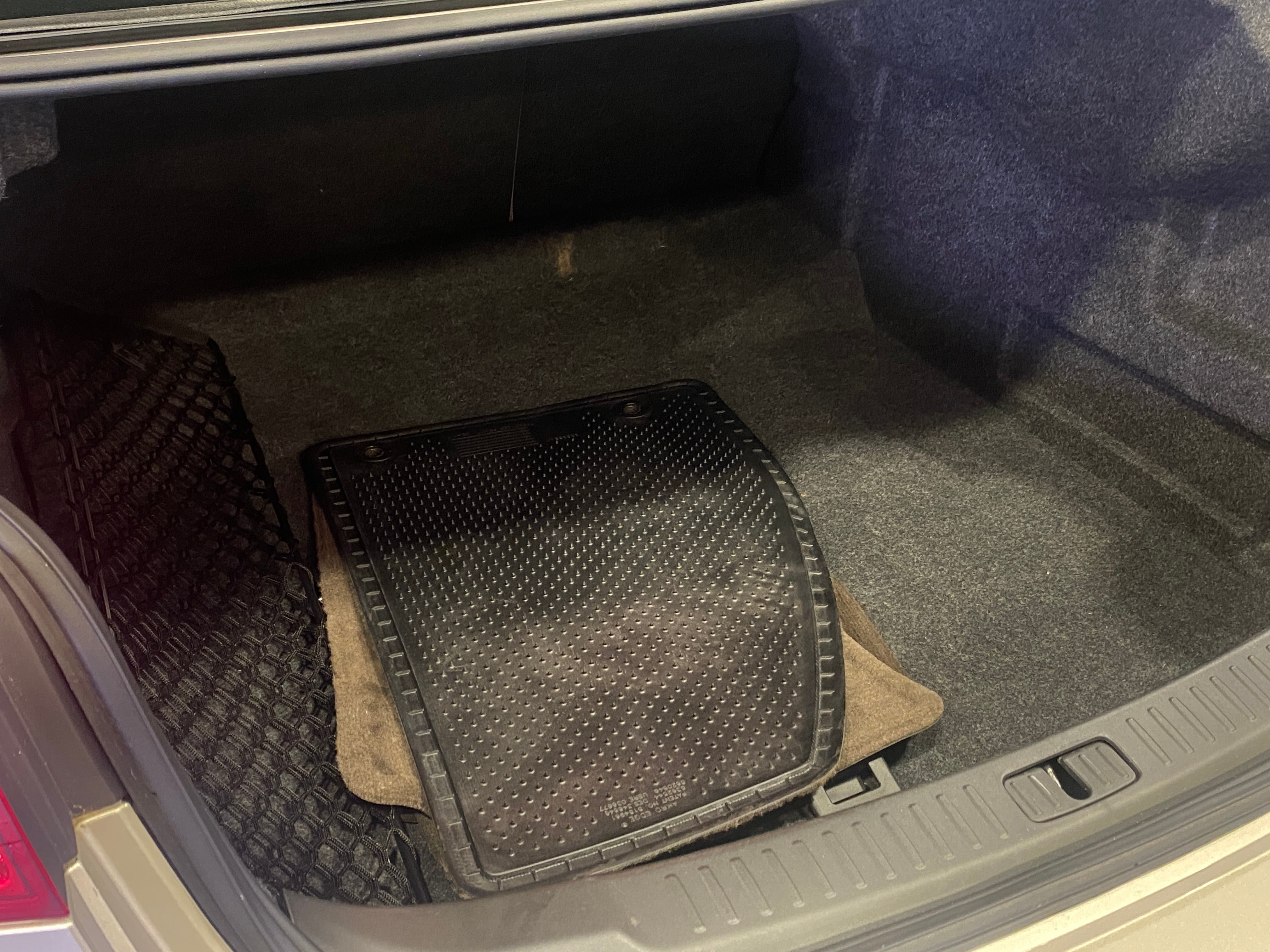 2014 Chevrolet Malibu LT 7