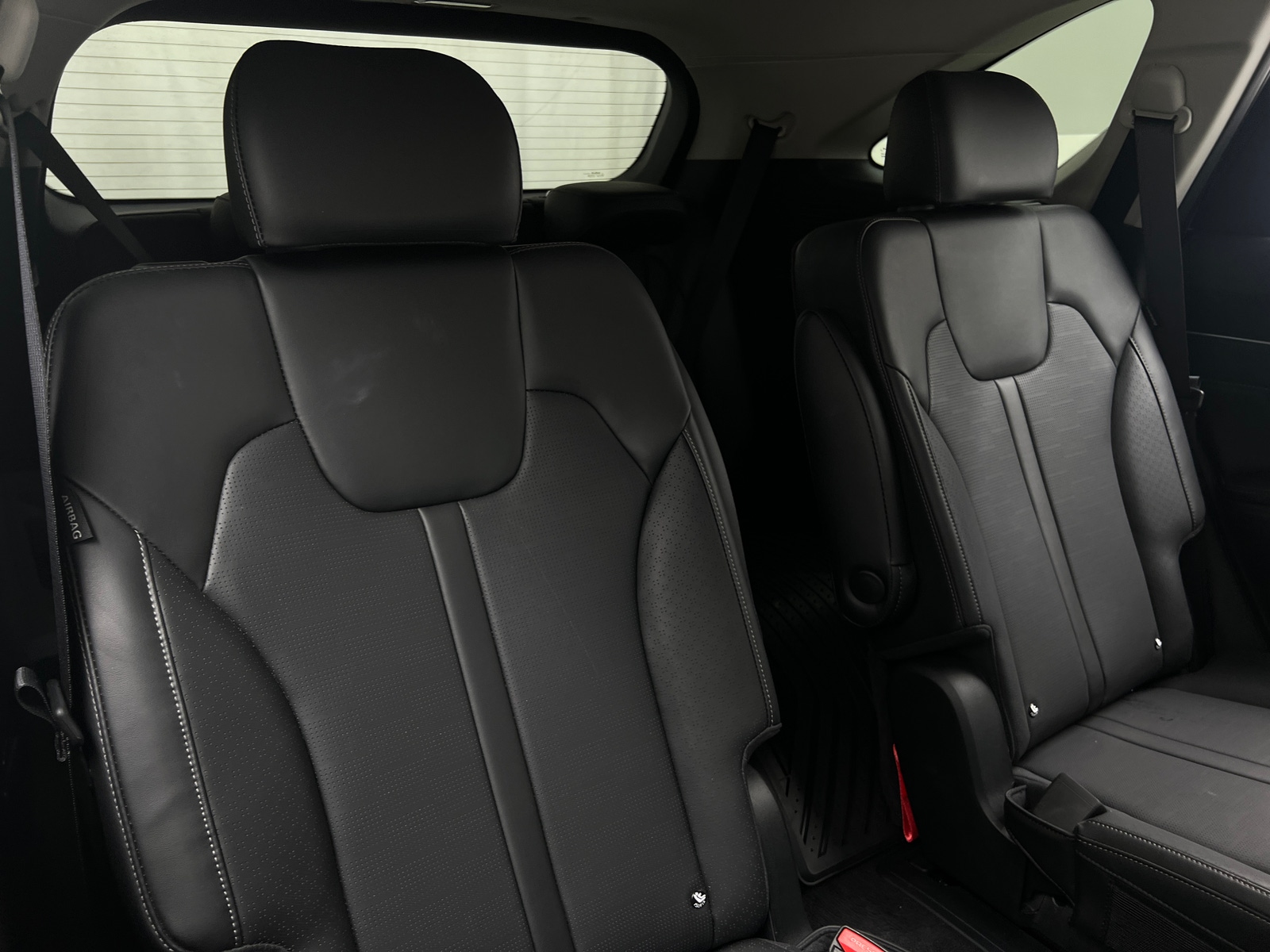 Thumbnail: 2024 Kia Sorento - 5