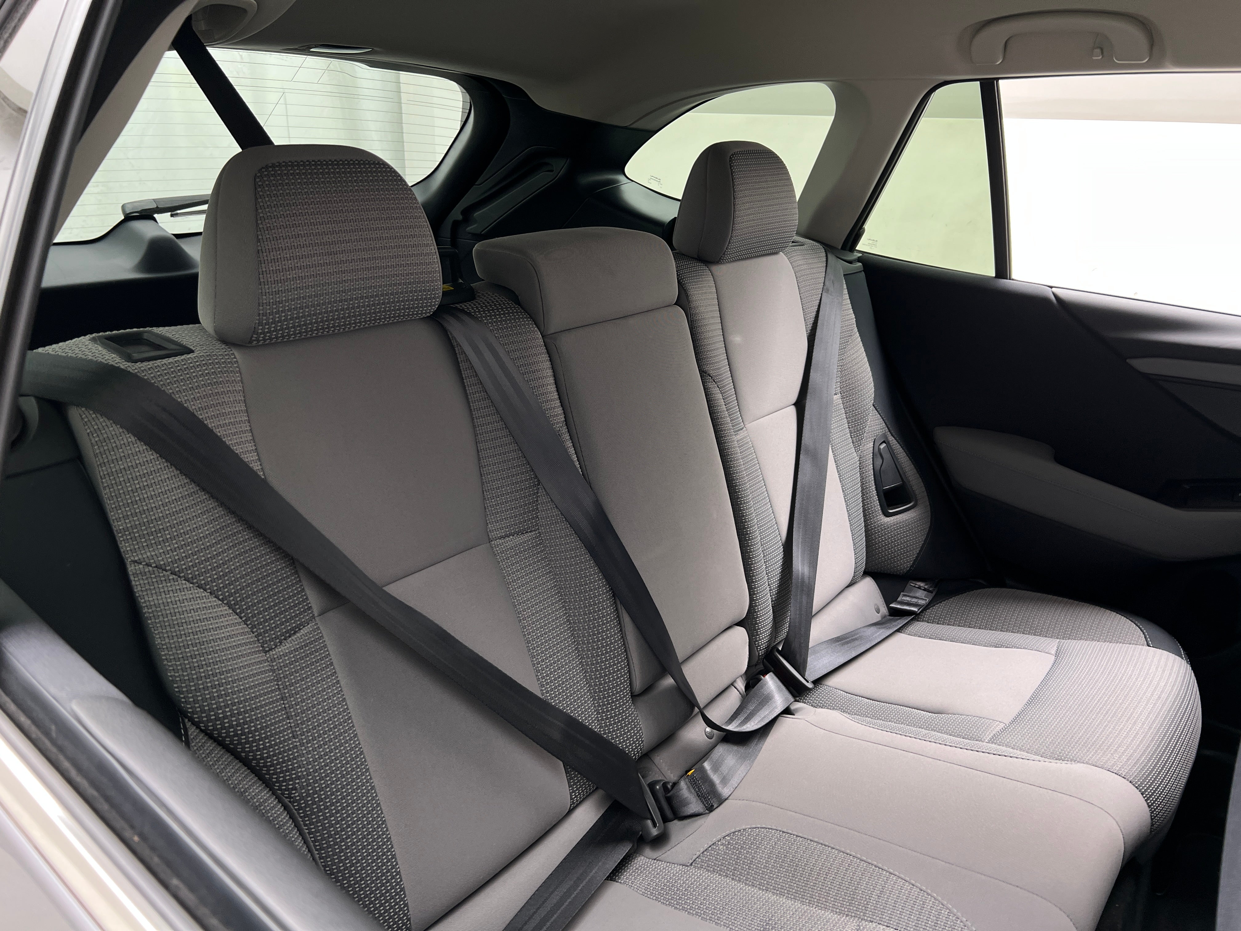 2022 Subaru Outback Premium 6