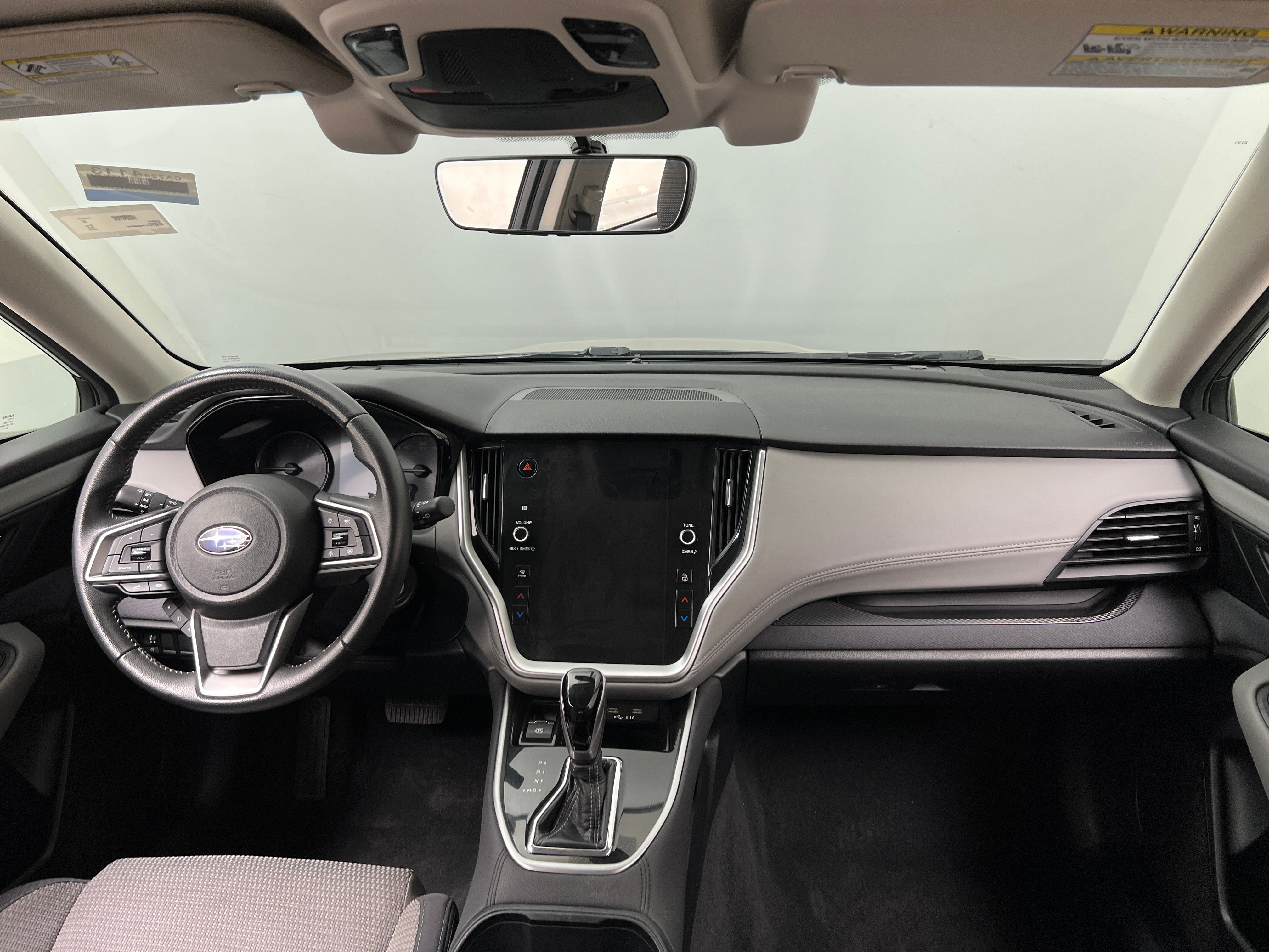 2022 Subaru Outback Premium 3