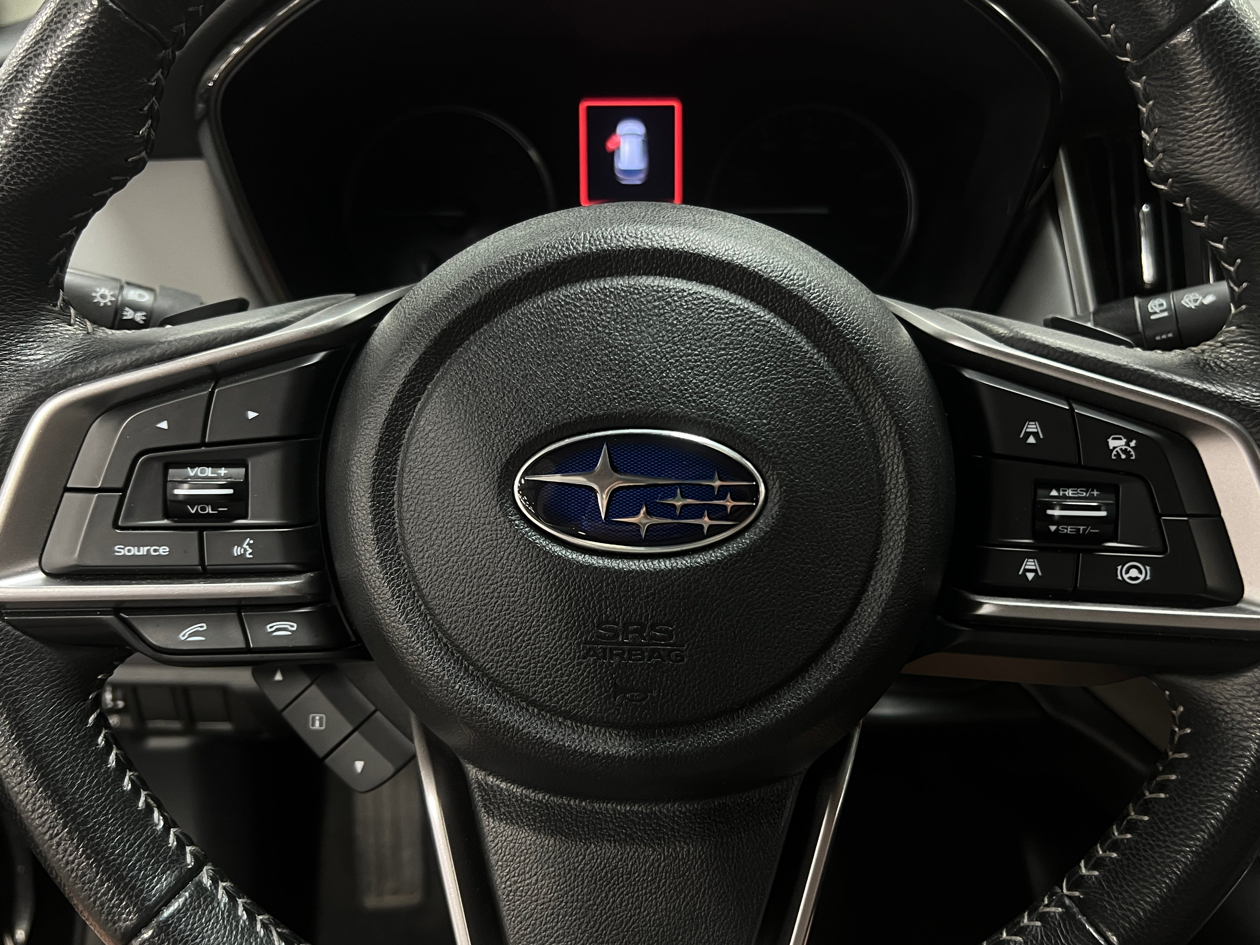 2022 Subaru Outback Premium 5