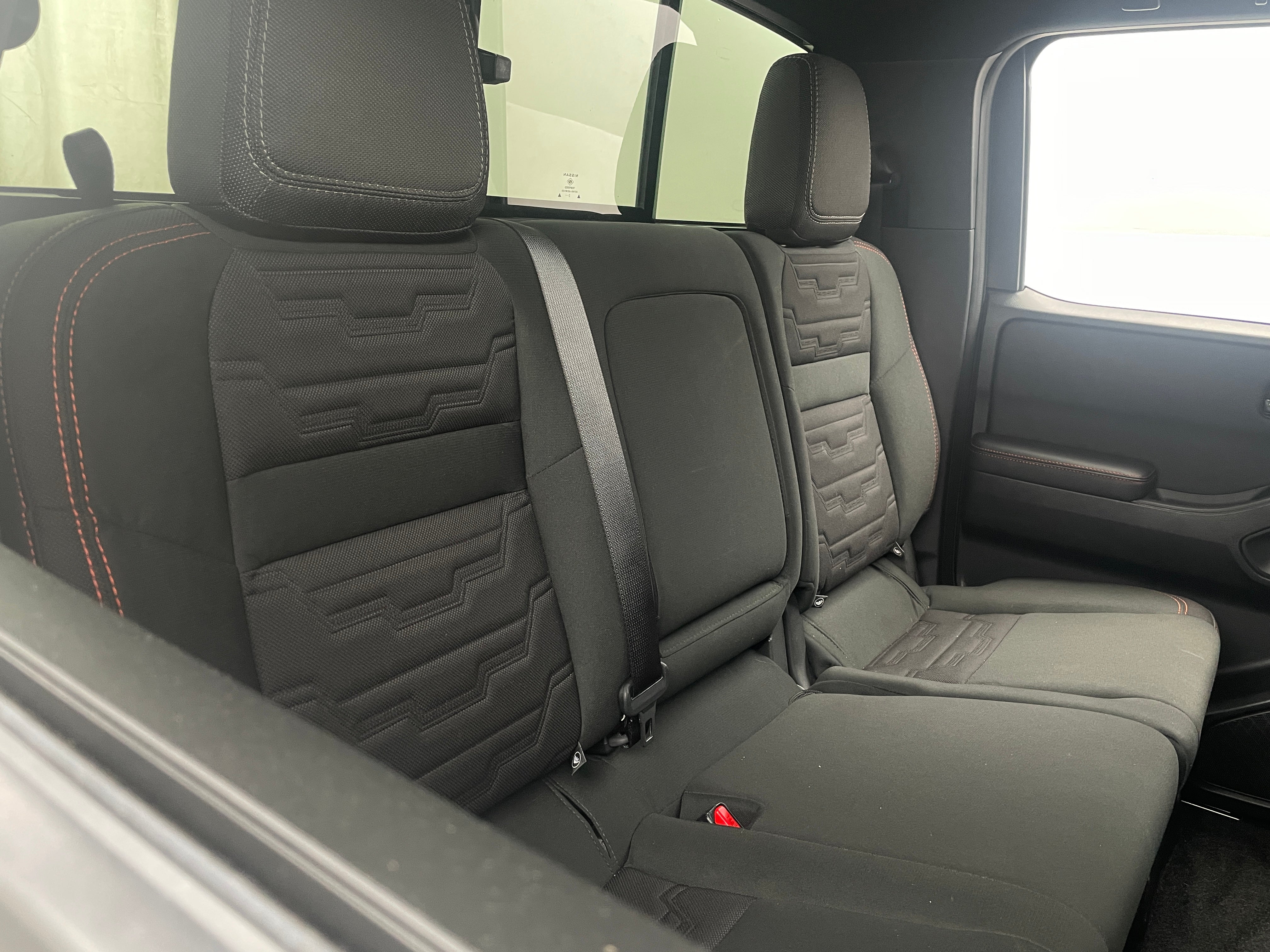 Thumbnail: 2023 Nissan Frontier - 6