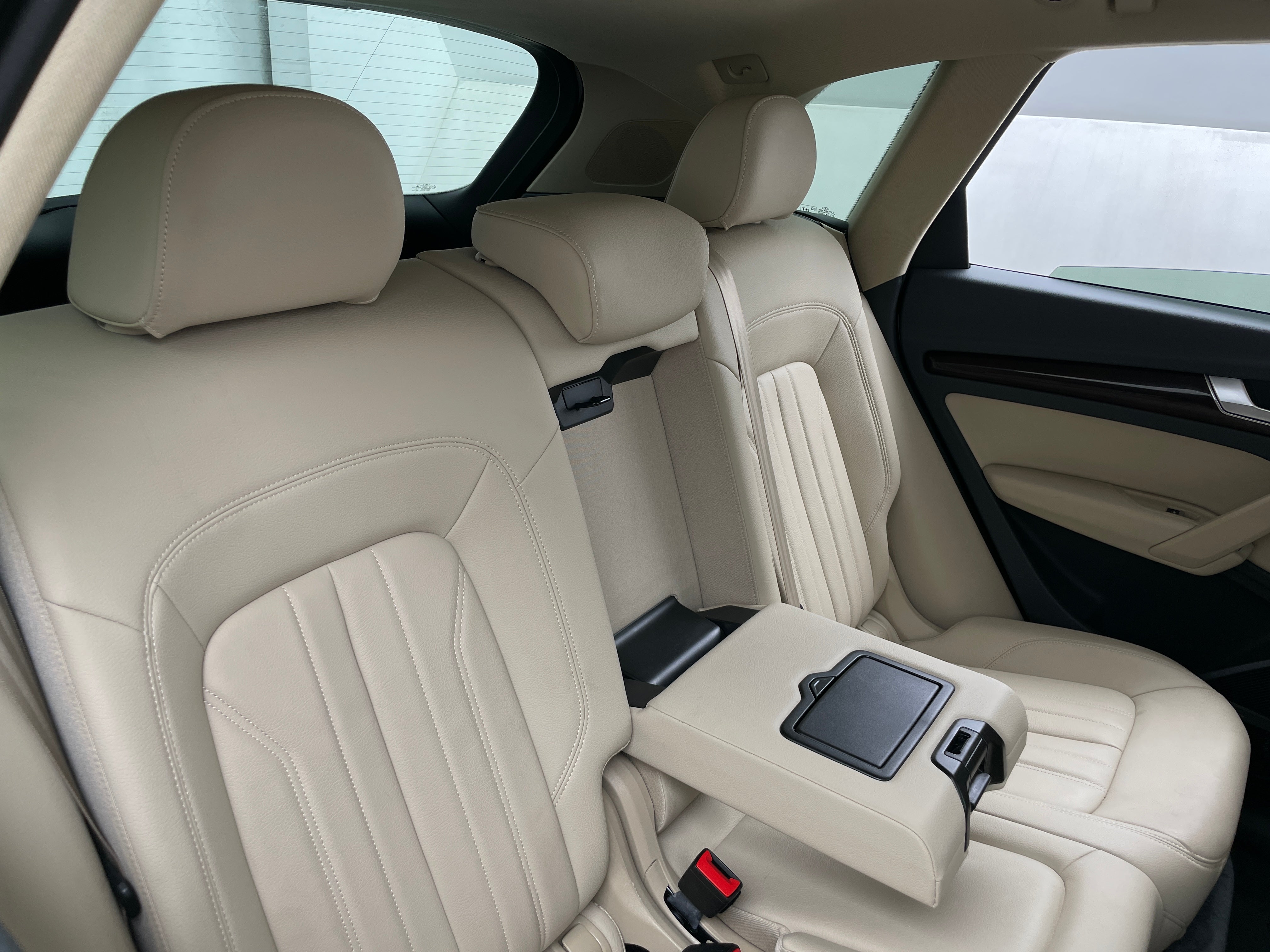 2018 Audi Q5 Premium Plus 5