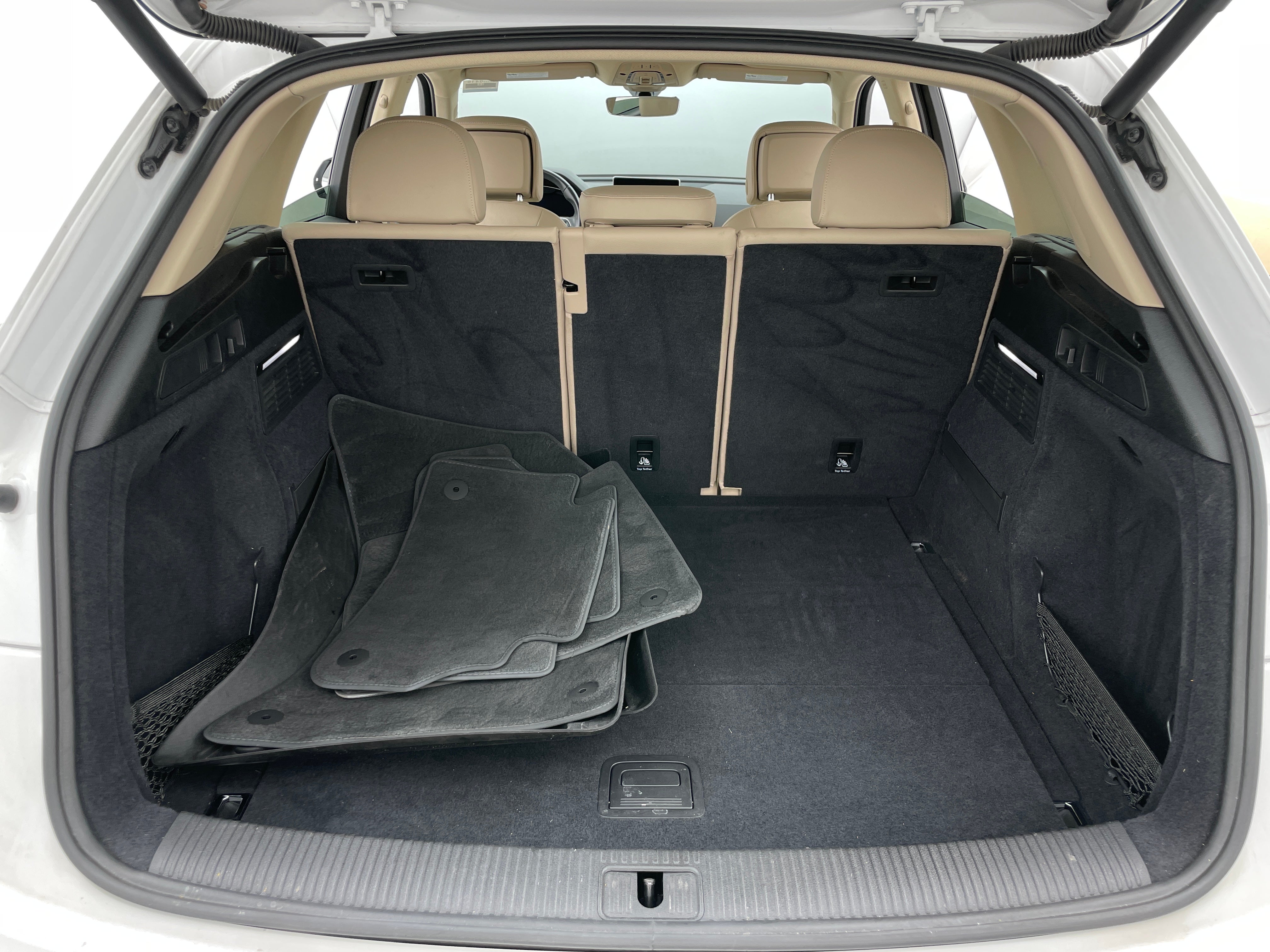2018 Audi Q5 Premium Plus 6
