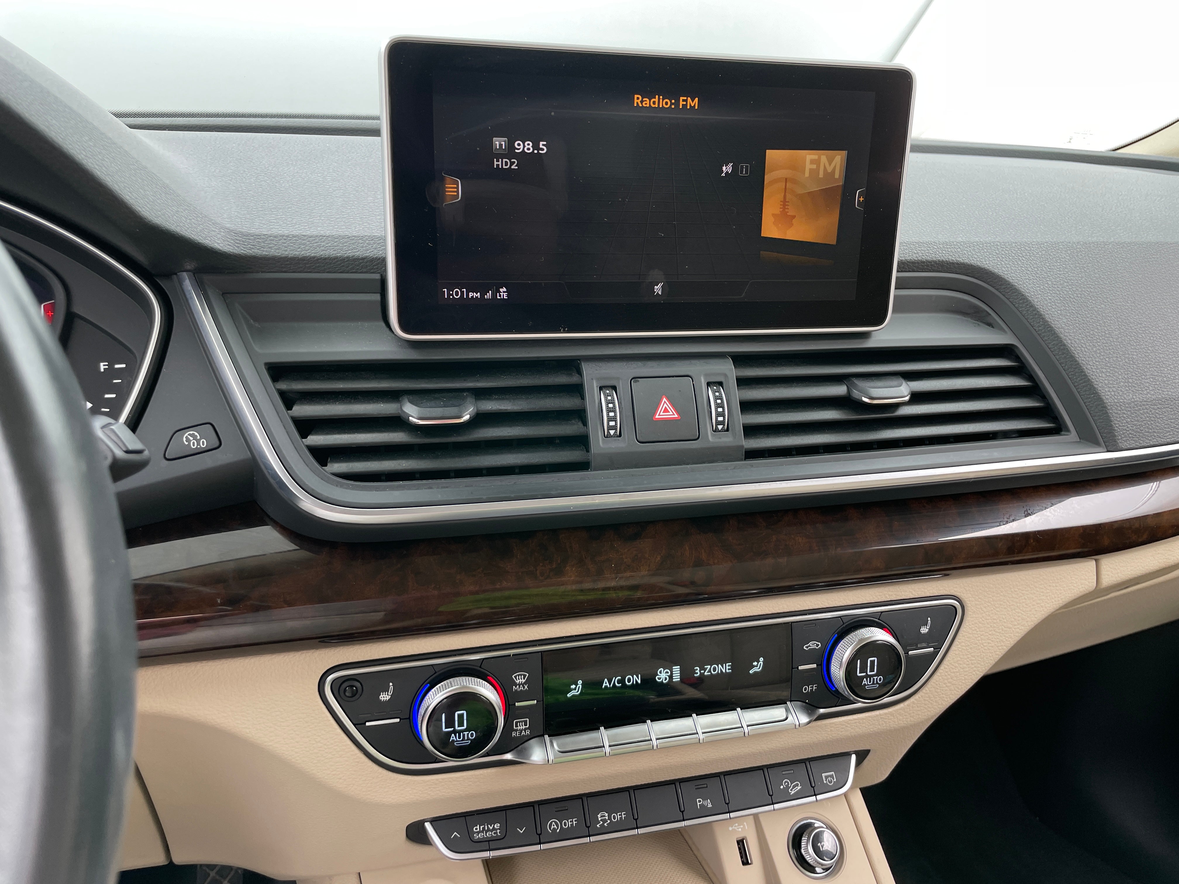 2018 Audi Q5 Premium Plus 3