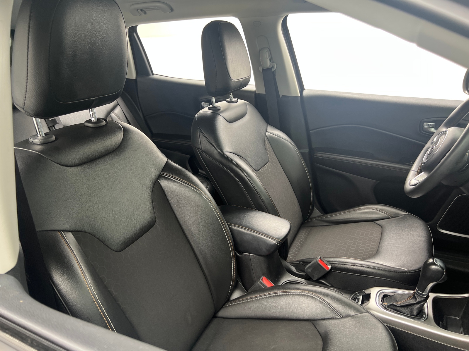 Thumbnail: 2021 Jeep Compass - 2
