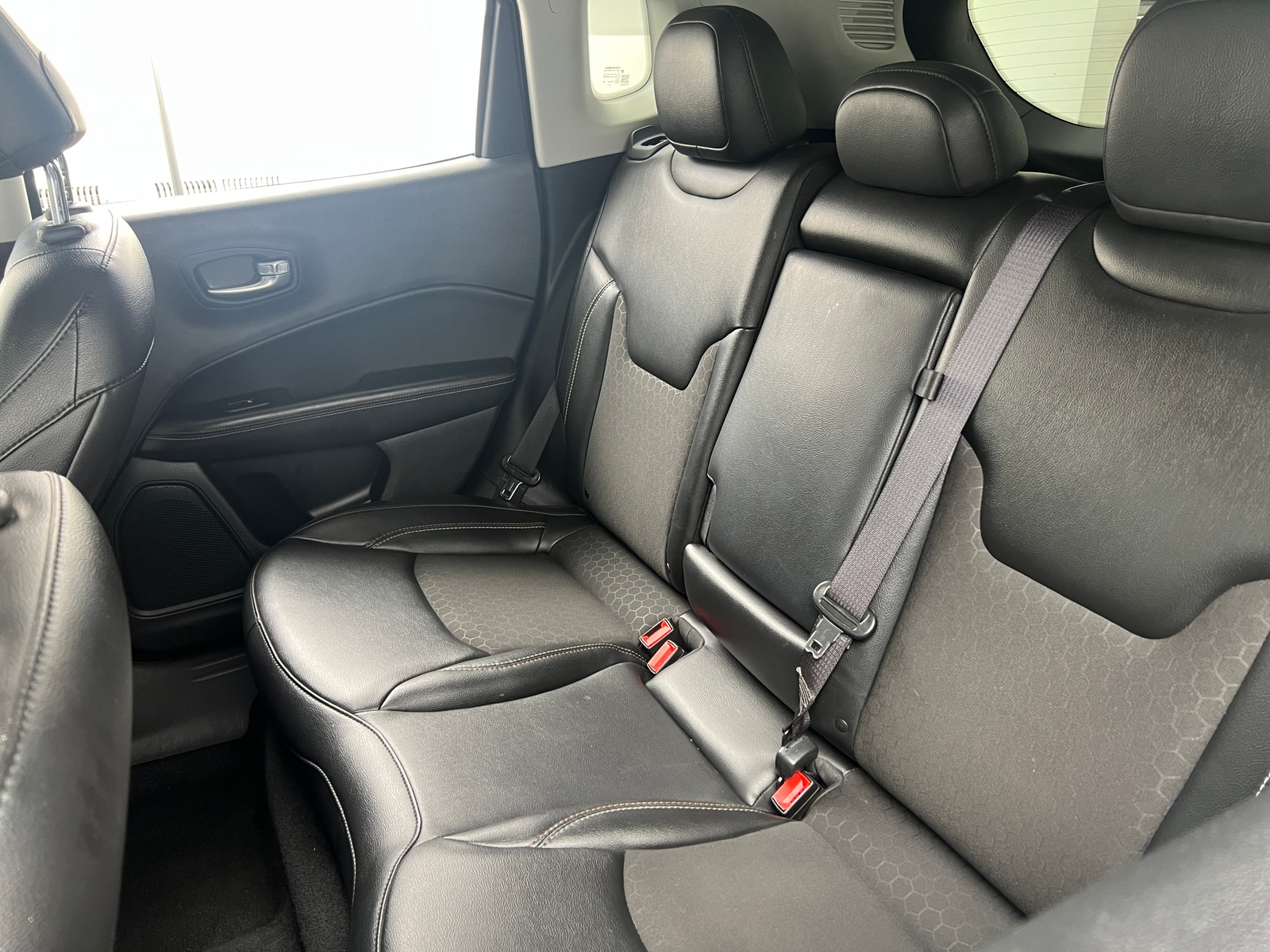 Thumbnail: 2021 Jeep Compass - 6