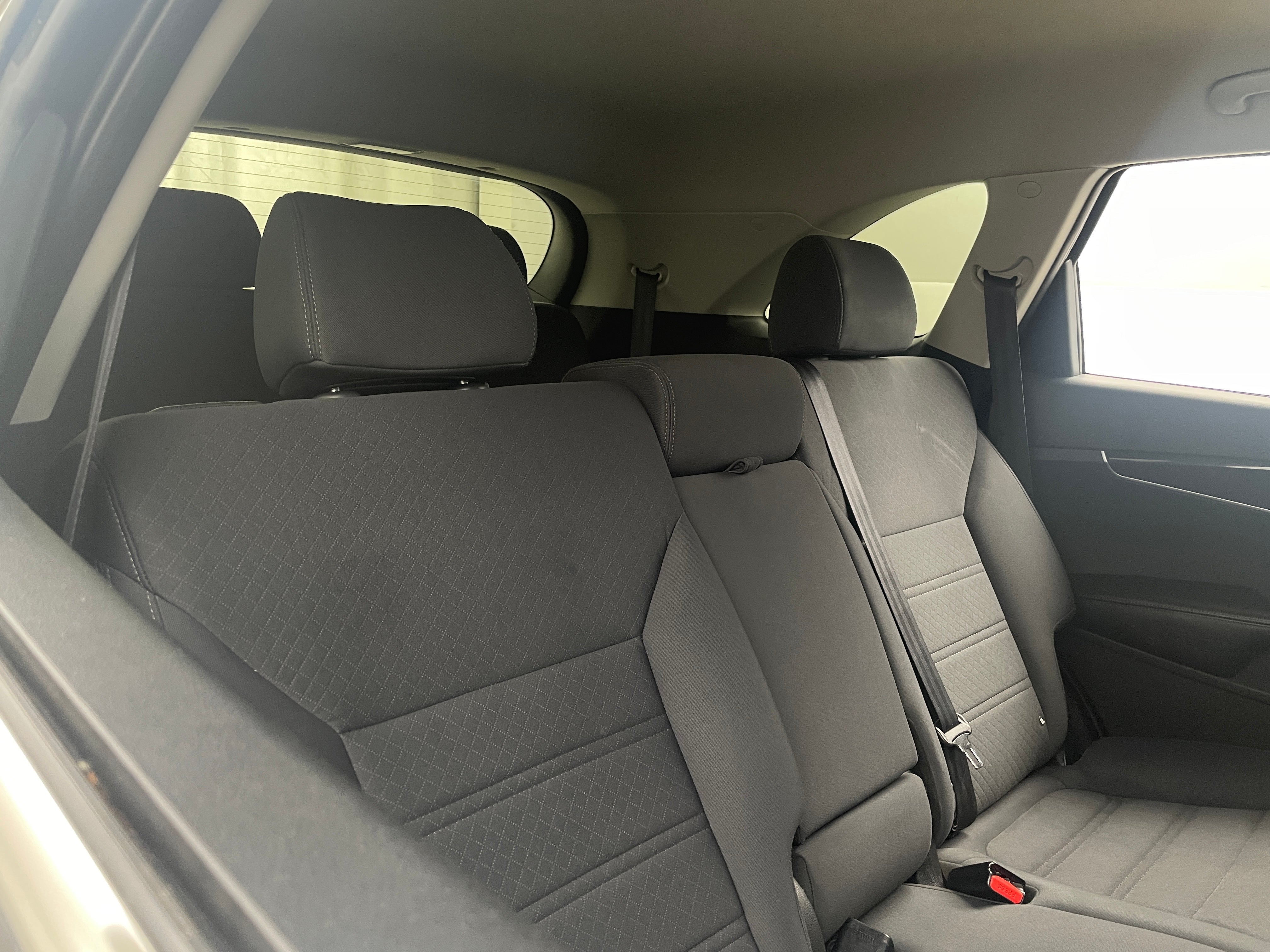 2016 Kia Sorento LX 6