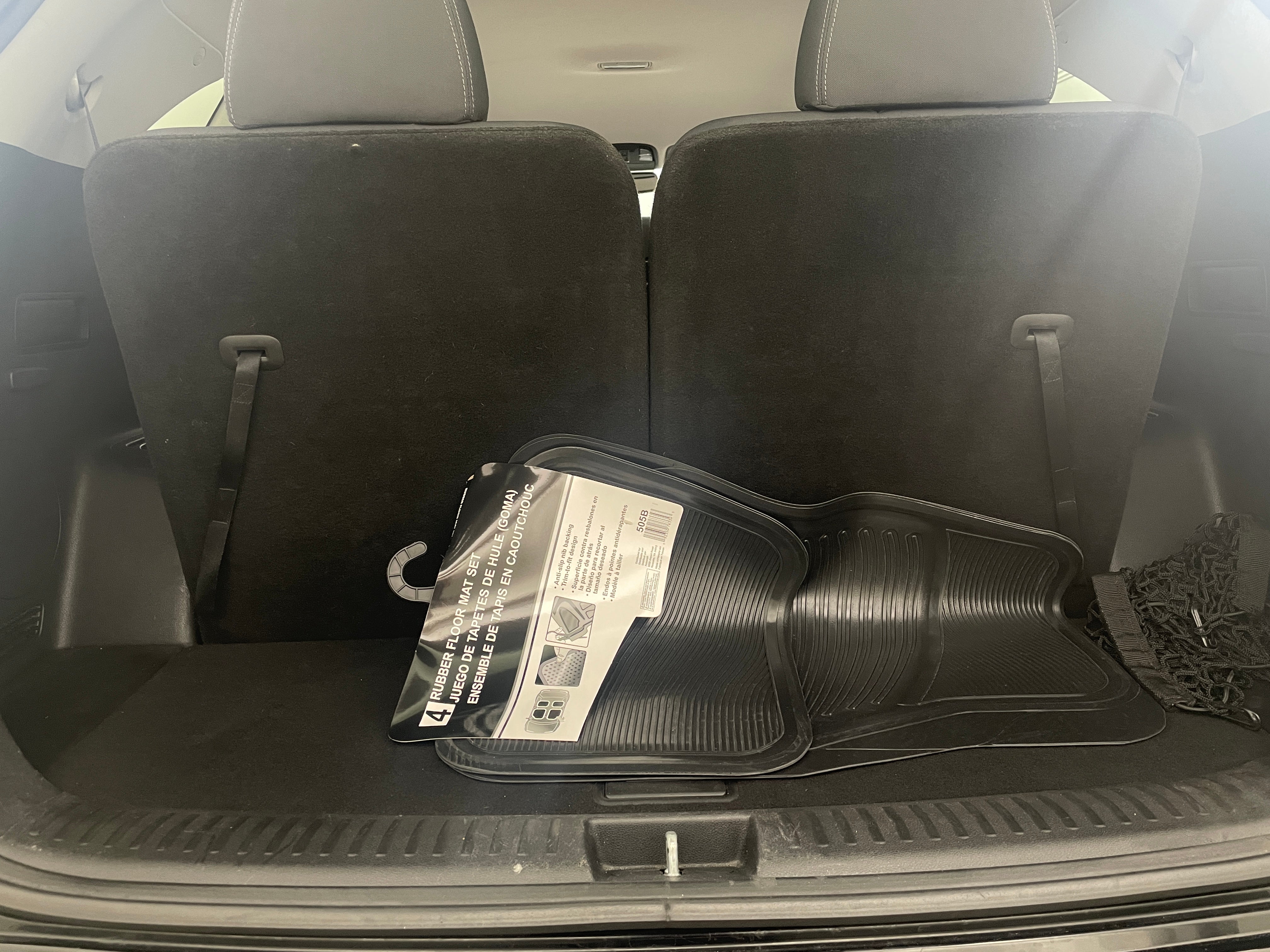 2016 Kia Sorento LX 7