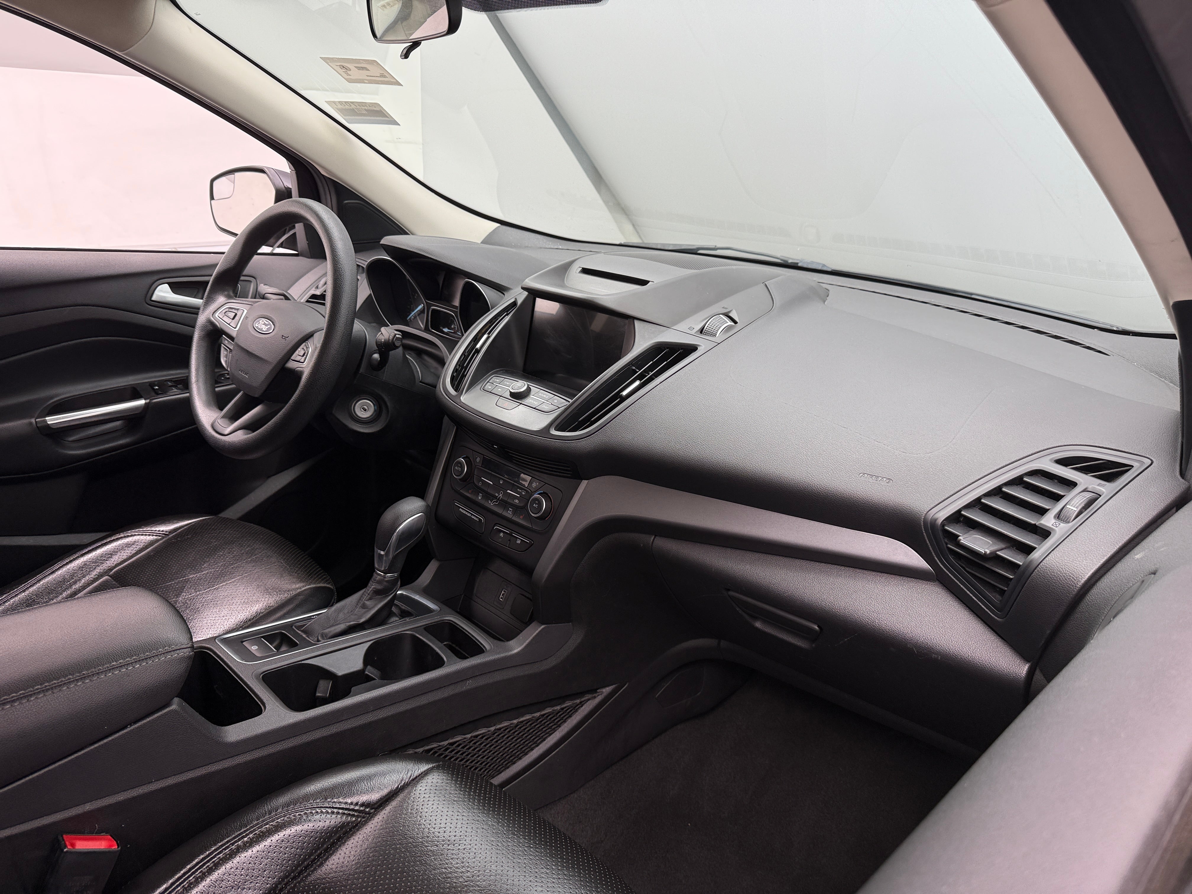 Thumbnail: 2018 Ford Escape - 2