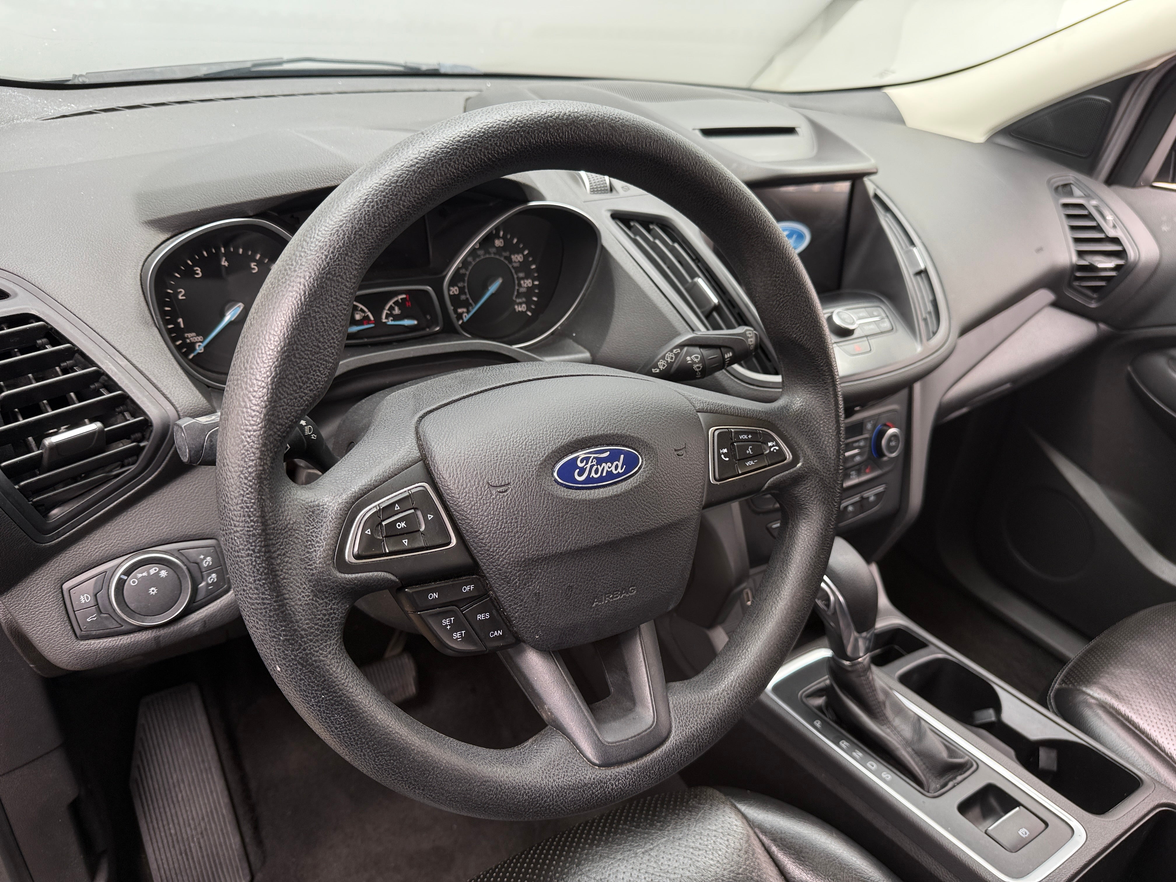 Thumbnail: 2018 Ford Escape - 4