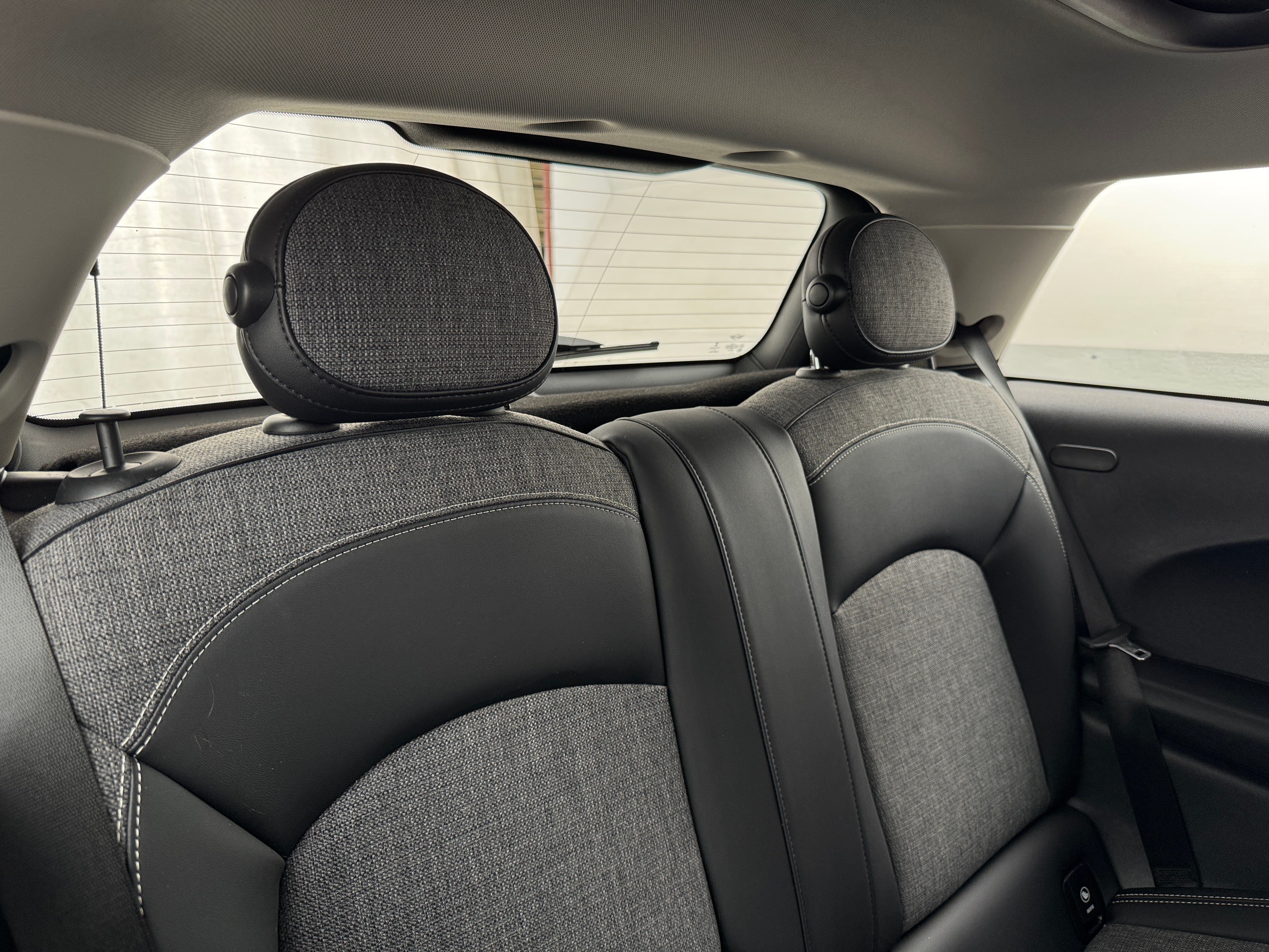 2022 MINI Cooper Hardtop SE 5