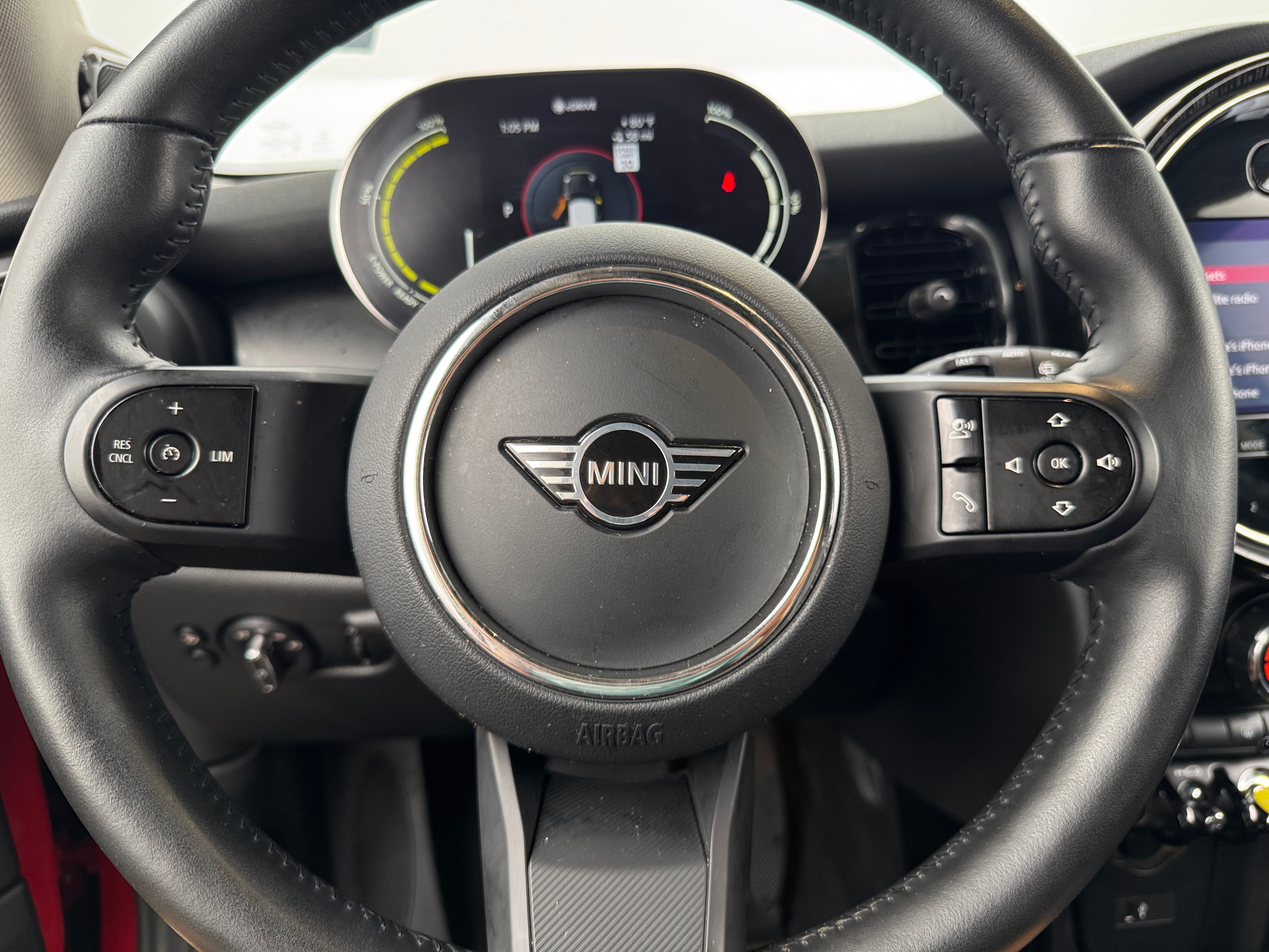 2022 MINI Cooper Hardtop SE 4