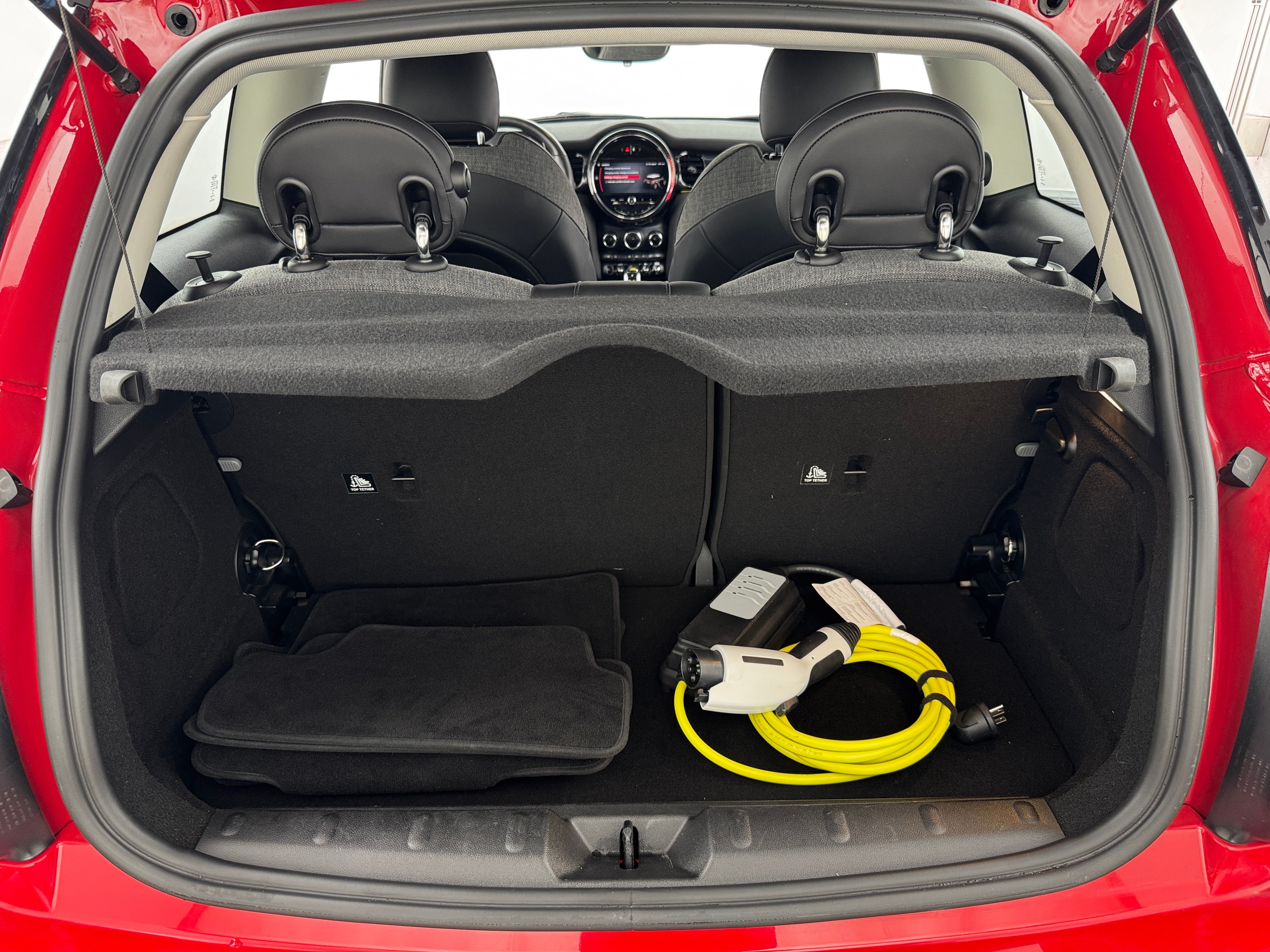2022 MINI Cooper Hardtop SE 6