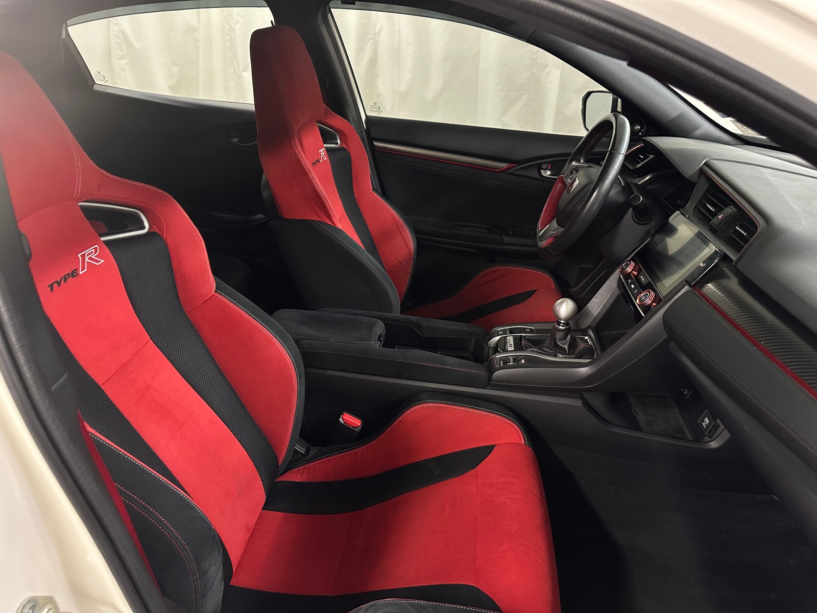Thumbnail: 2018 Honda Civic - 2