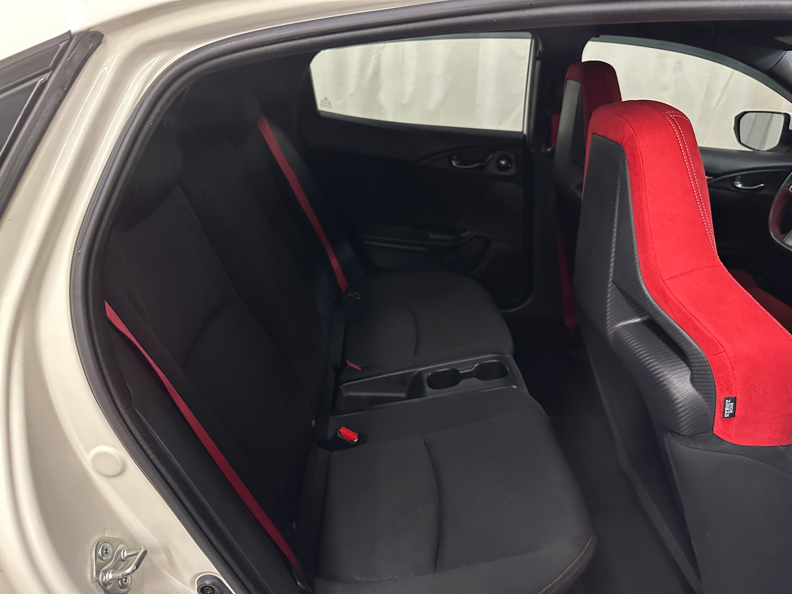 Thumbnail: 2018 Honda Civic - 6