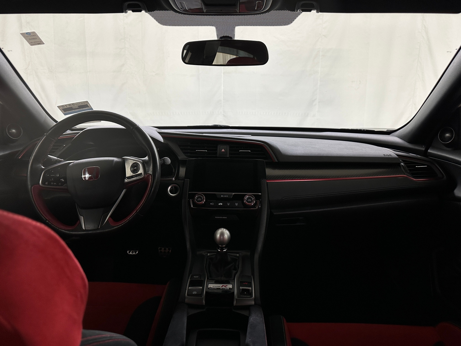 Thumbnail: 2018 Honda Civic - 3