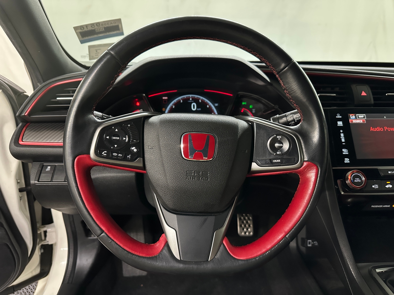 Thumbnail: 2018 Honda Civic - 5