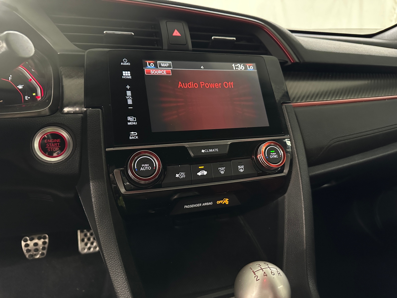 Thumbnail: 2018 Honda Civic - 4