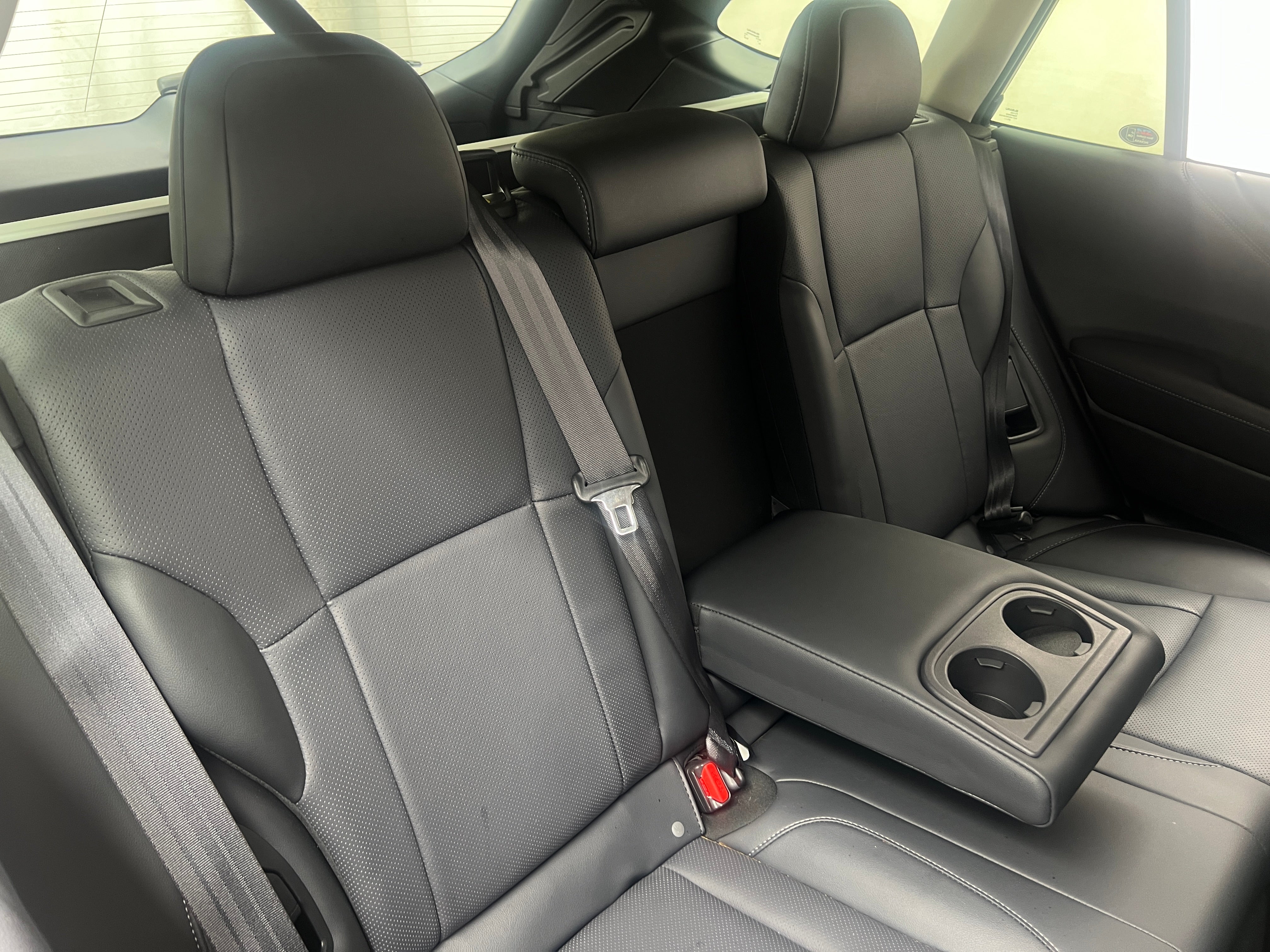 2022 Subaru Outback Limited 5