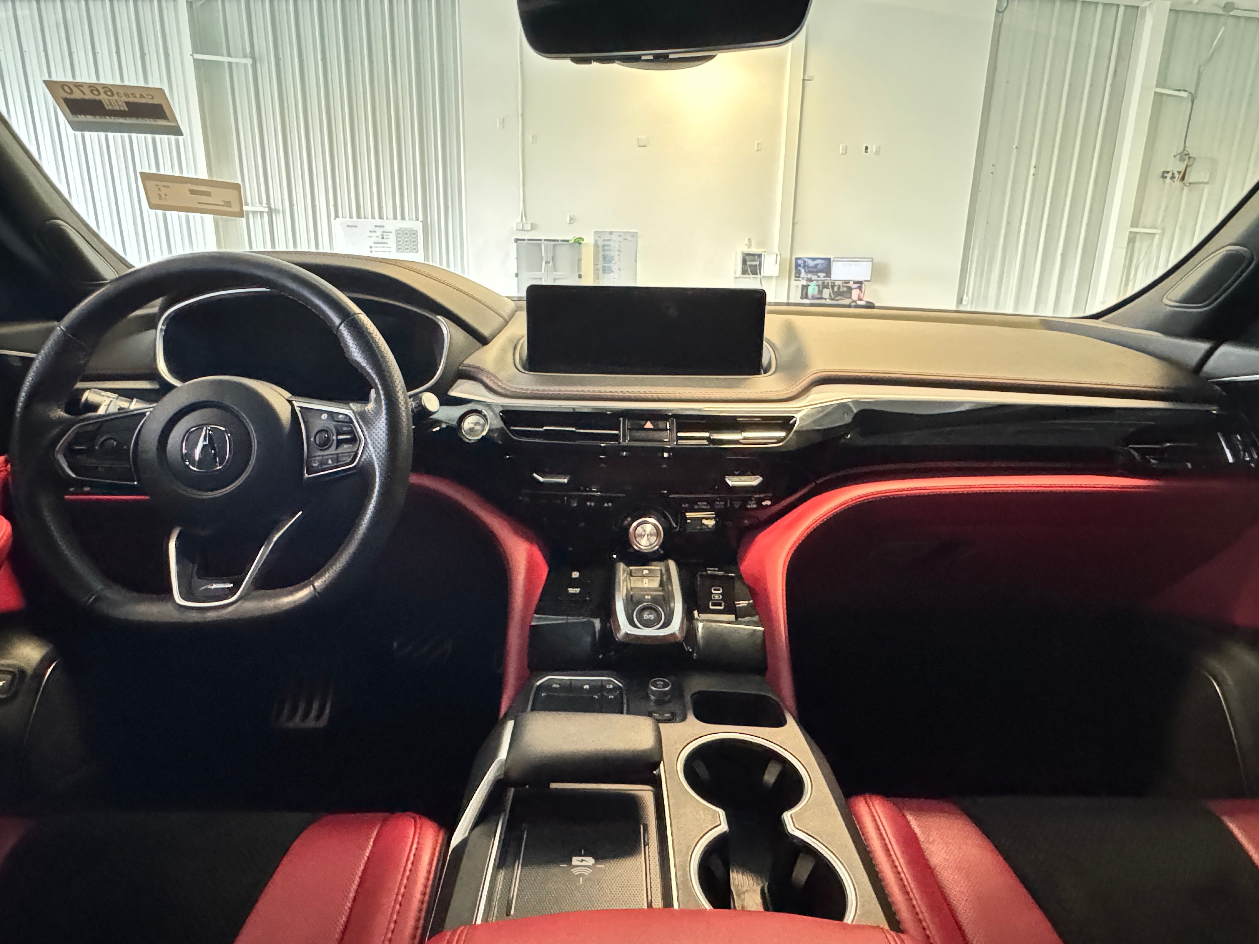 2024 Acura MDX Base 2
