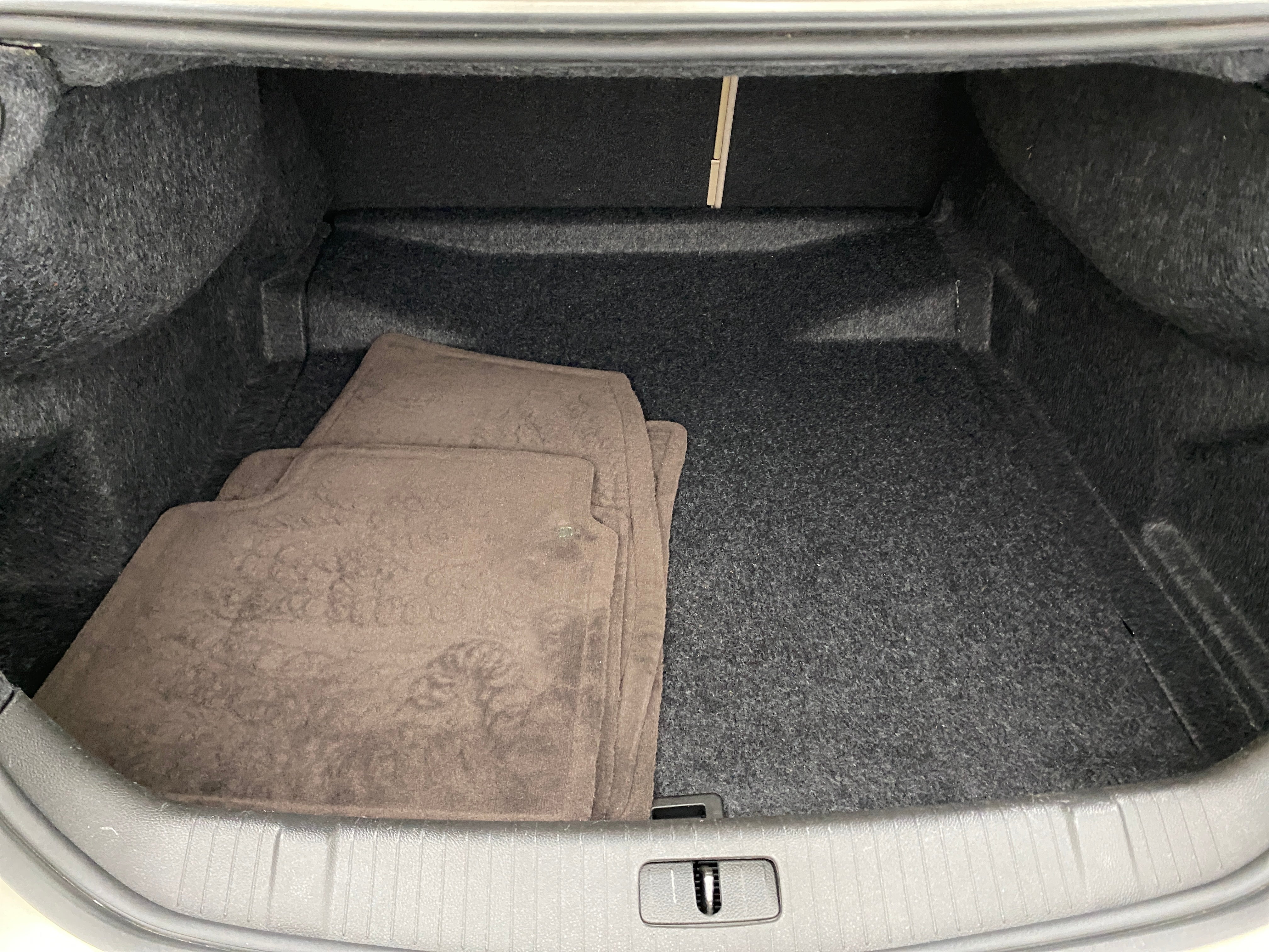 2015 Buick LaCrosse Base 7