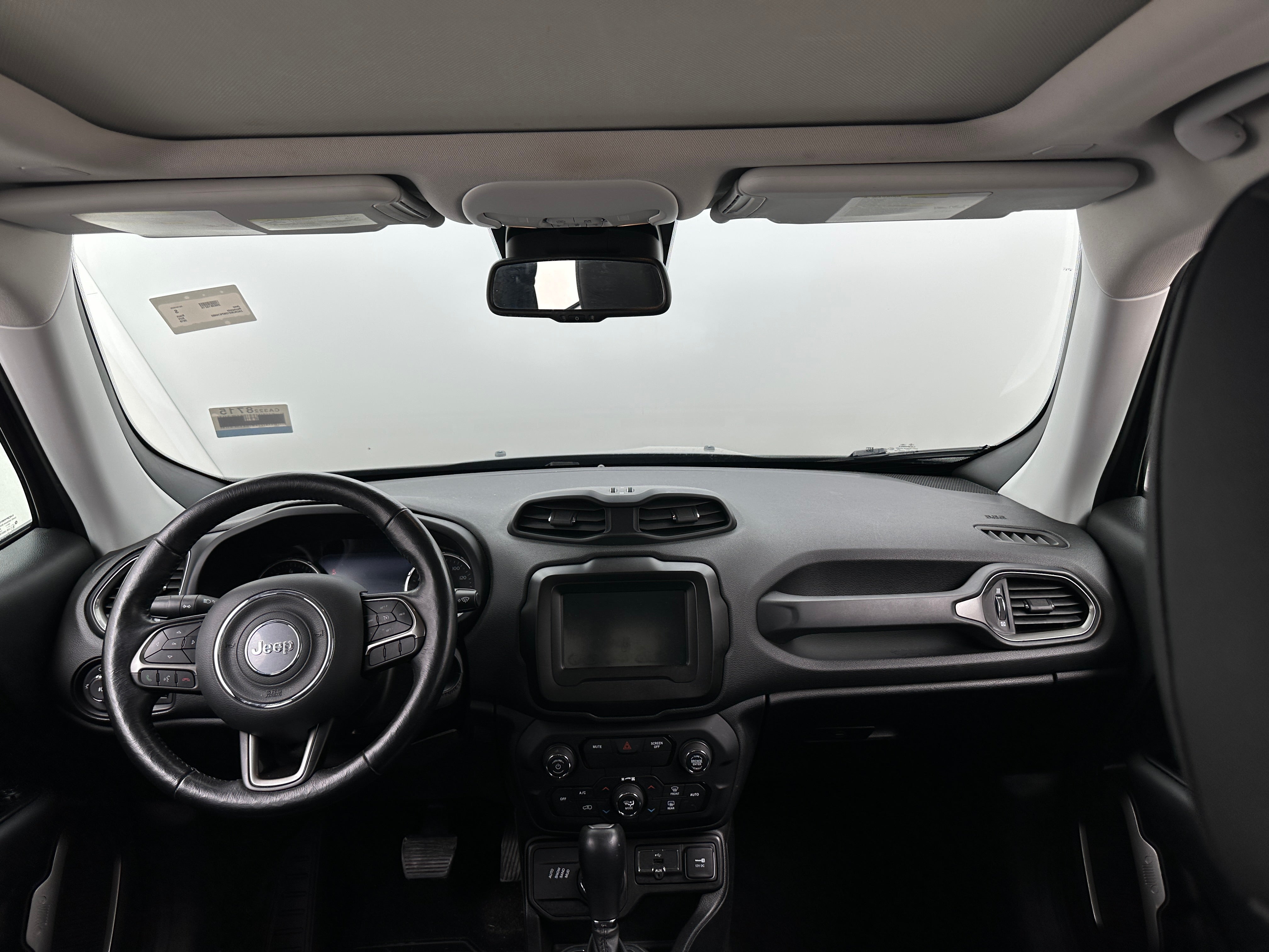 2019 Jeep Renegade Limited 2
