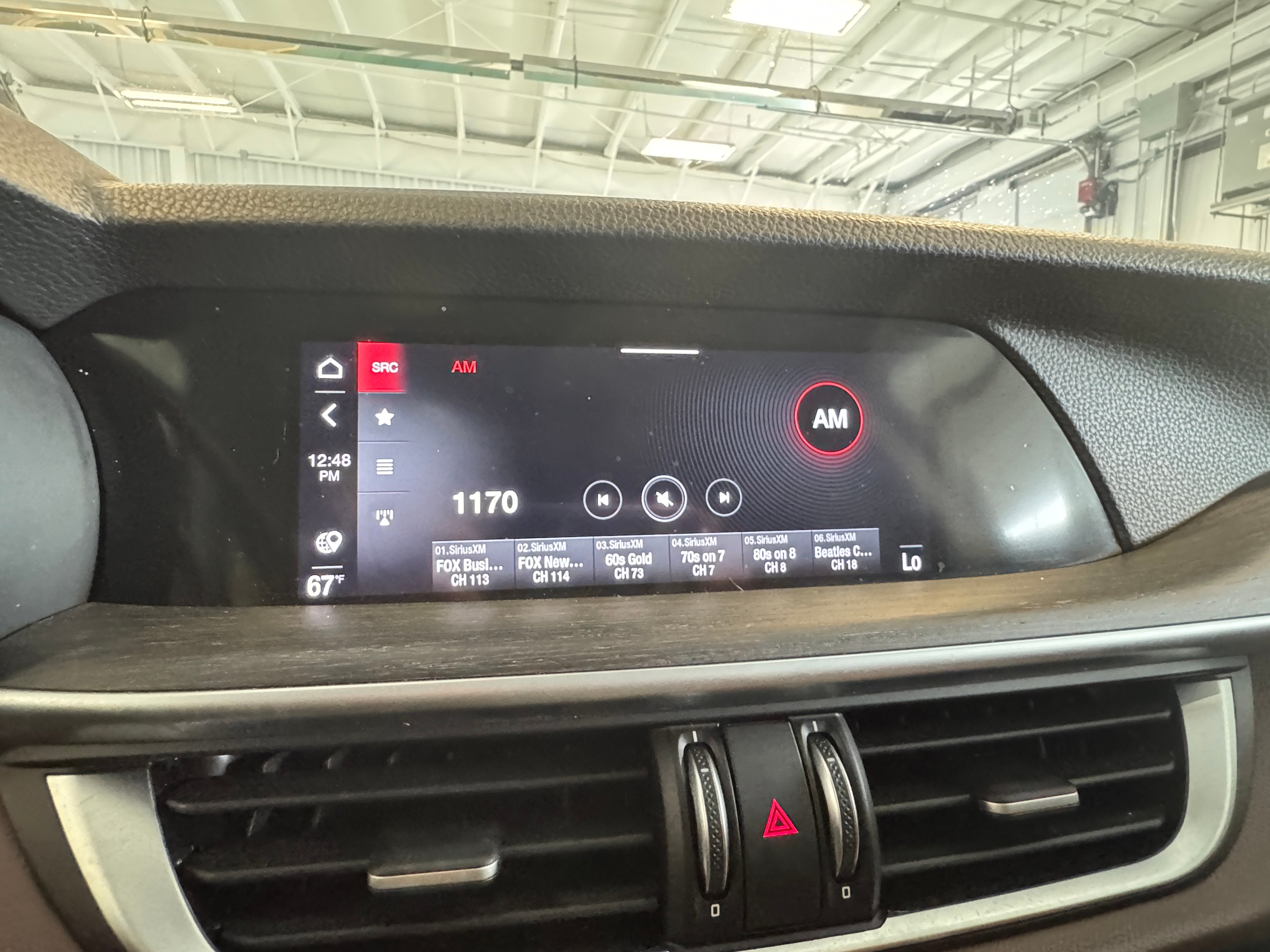 2021 Alfa Romeo Stelvio Ti 3