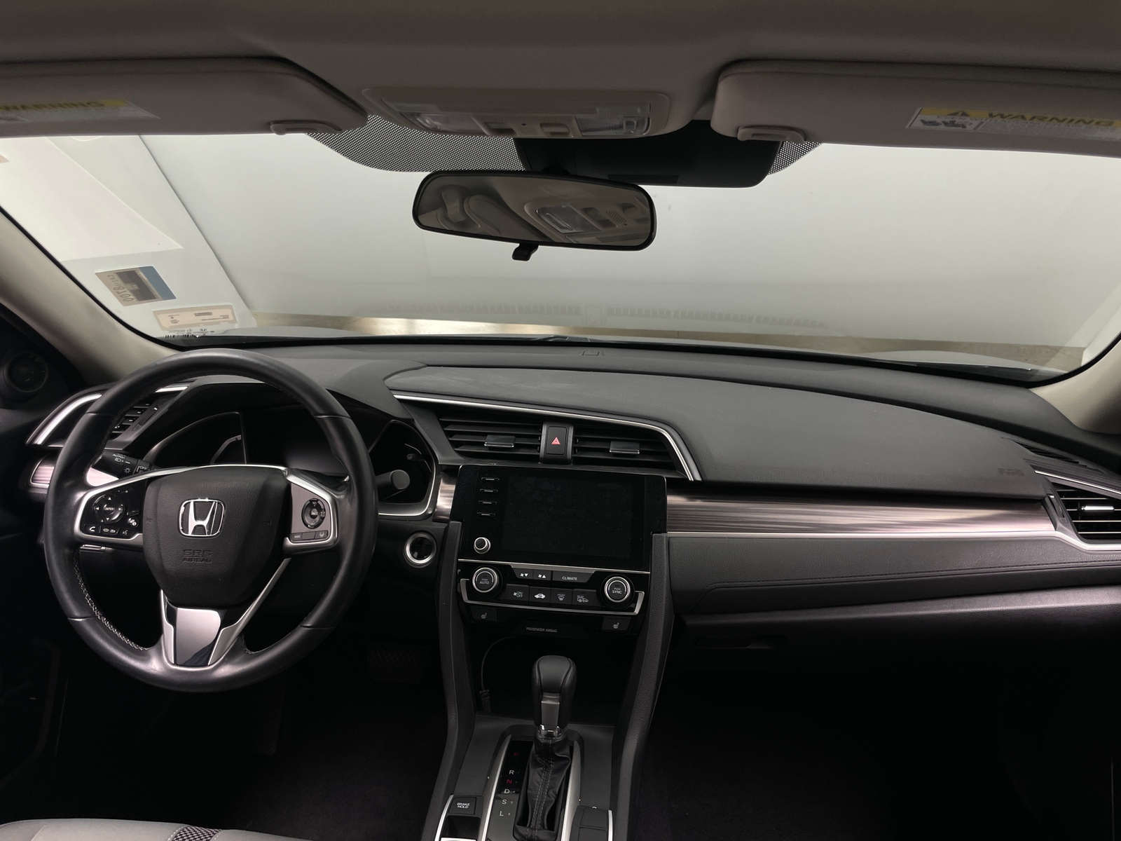 Thumbnail: 2021 Honda Civic - 3