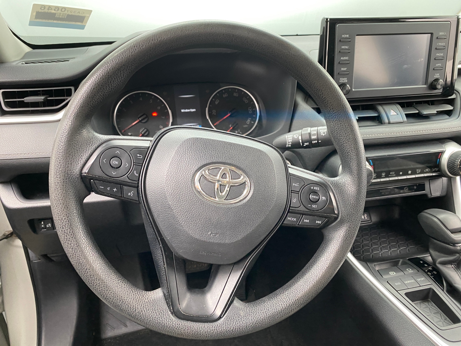 Thumbnail: 2019 Toyota RAV4 - 5