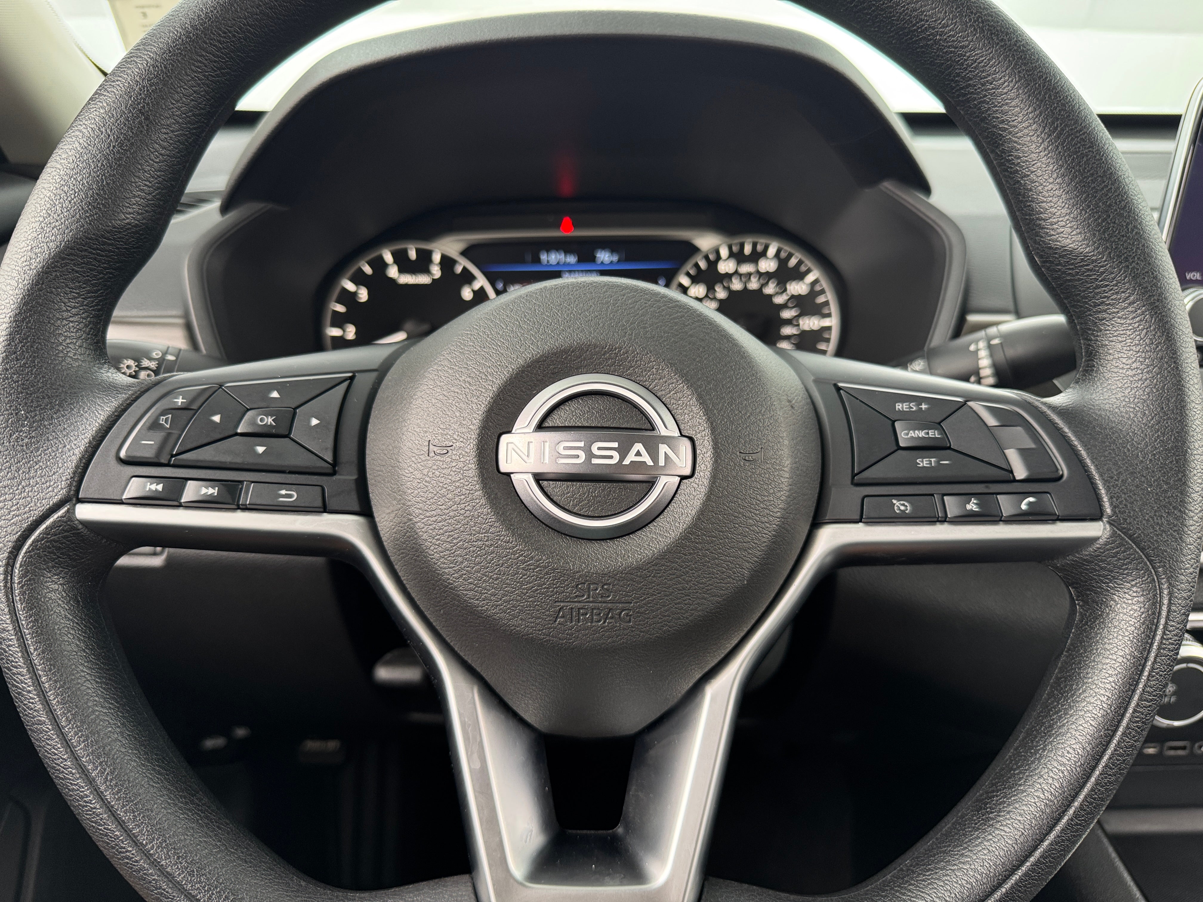 2024 Nissan Altima SV 5