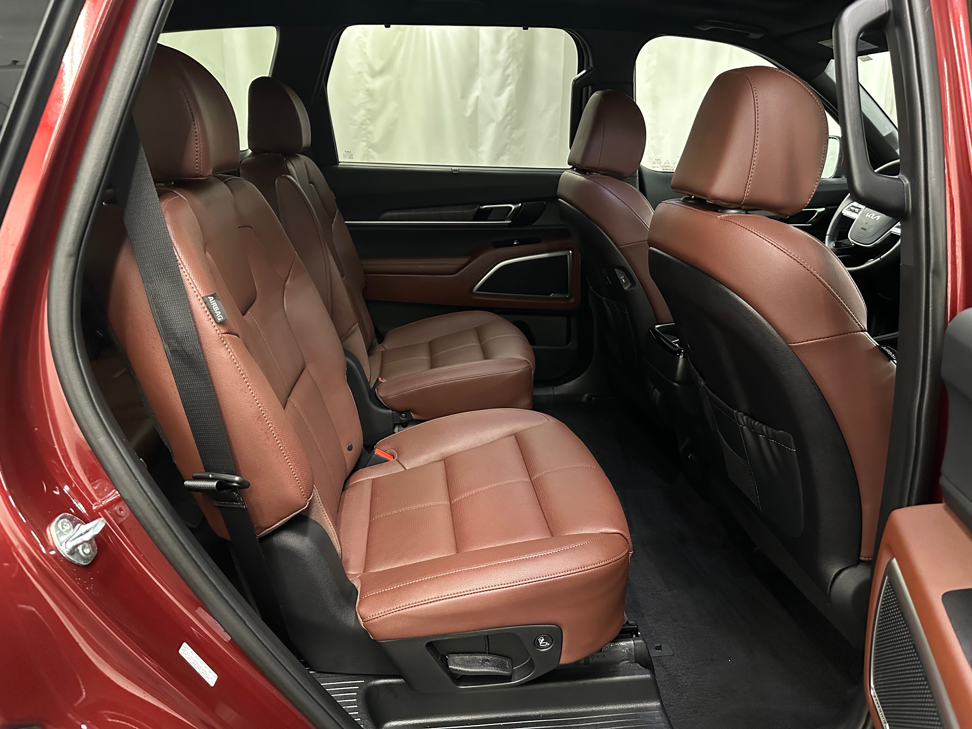 Thumbnail: 2024 Kia Telluride - 6