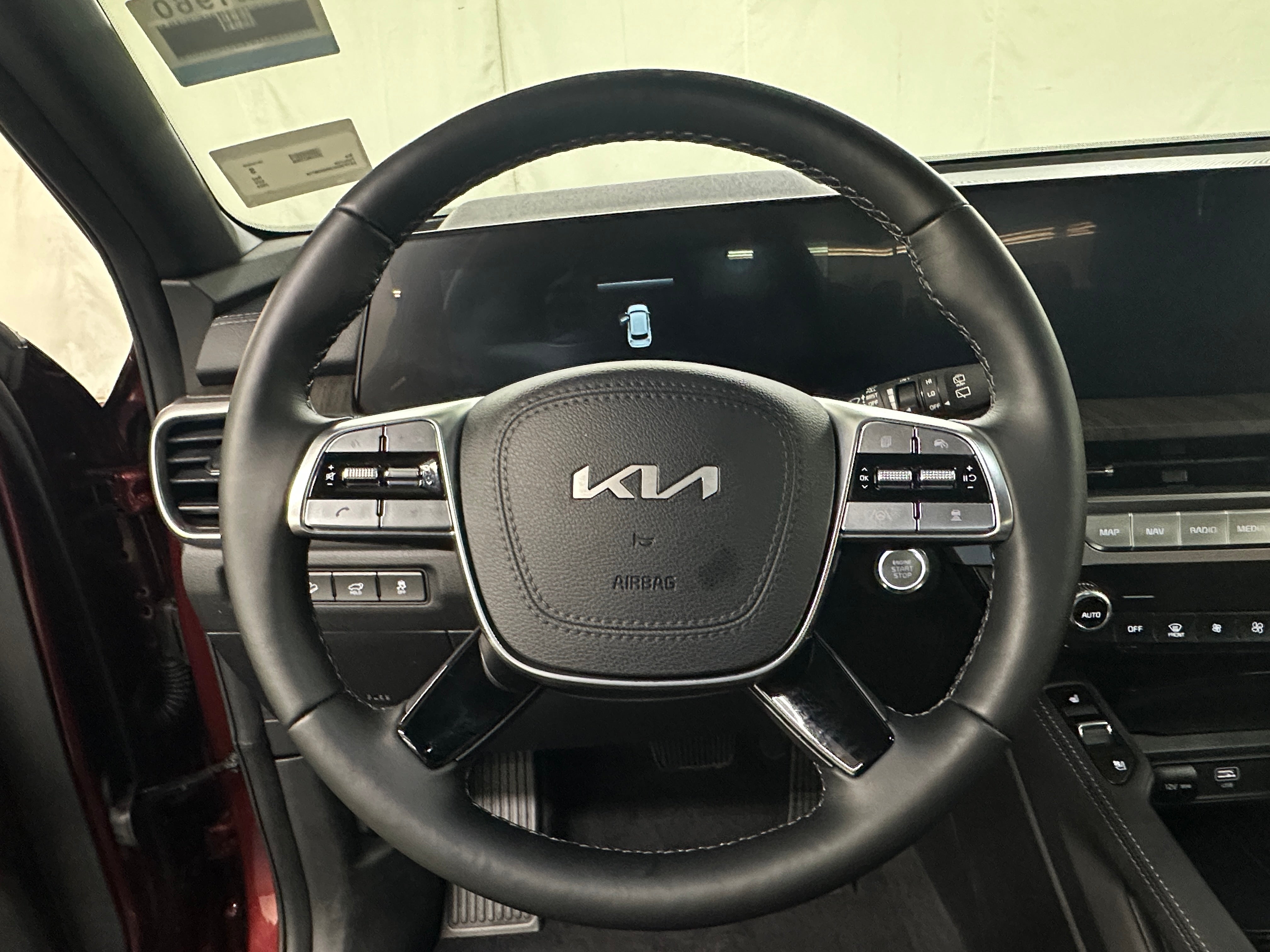 Thumbnail: 2024 Kia Telluride - 5