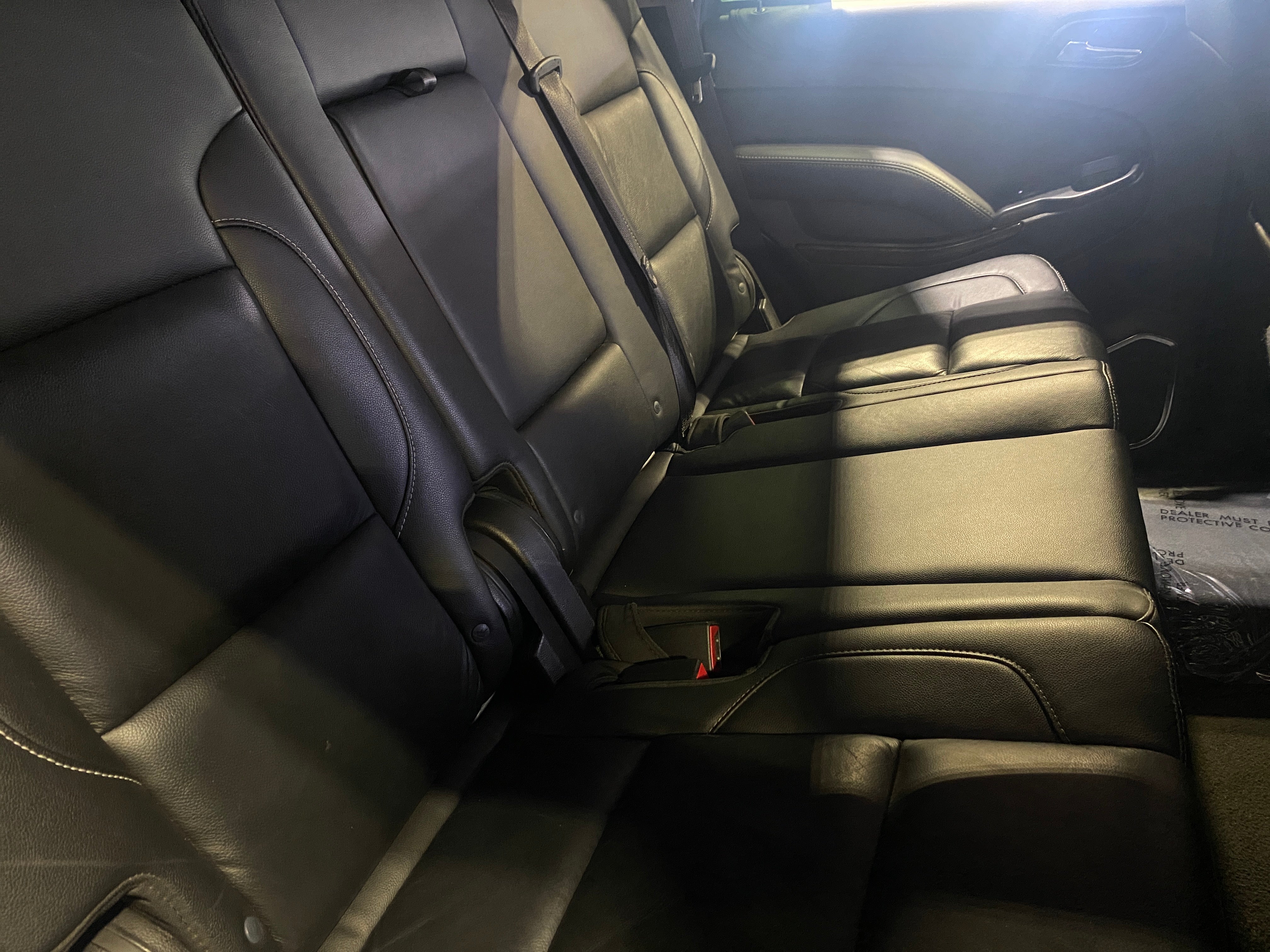 2019 Chevrolet Tahoe LT 5