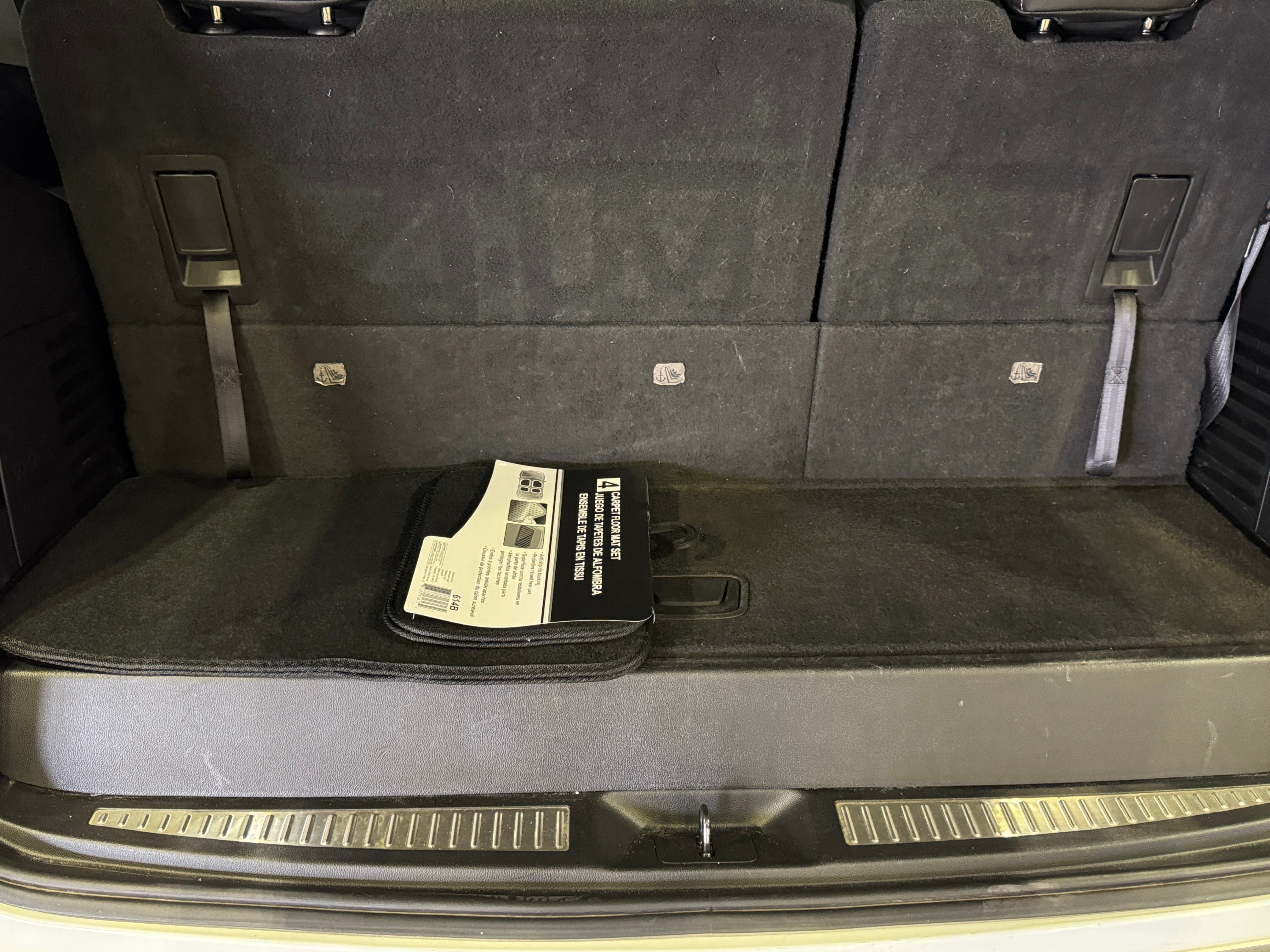 2019 Chevrolet Tahoe LT 6