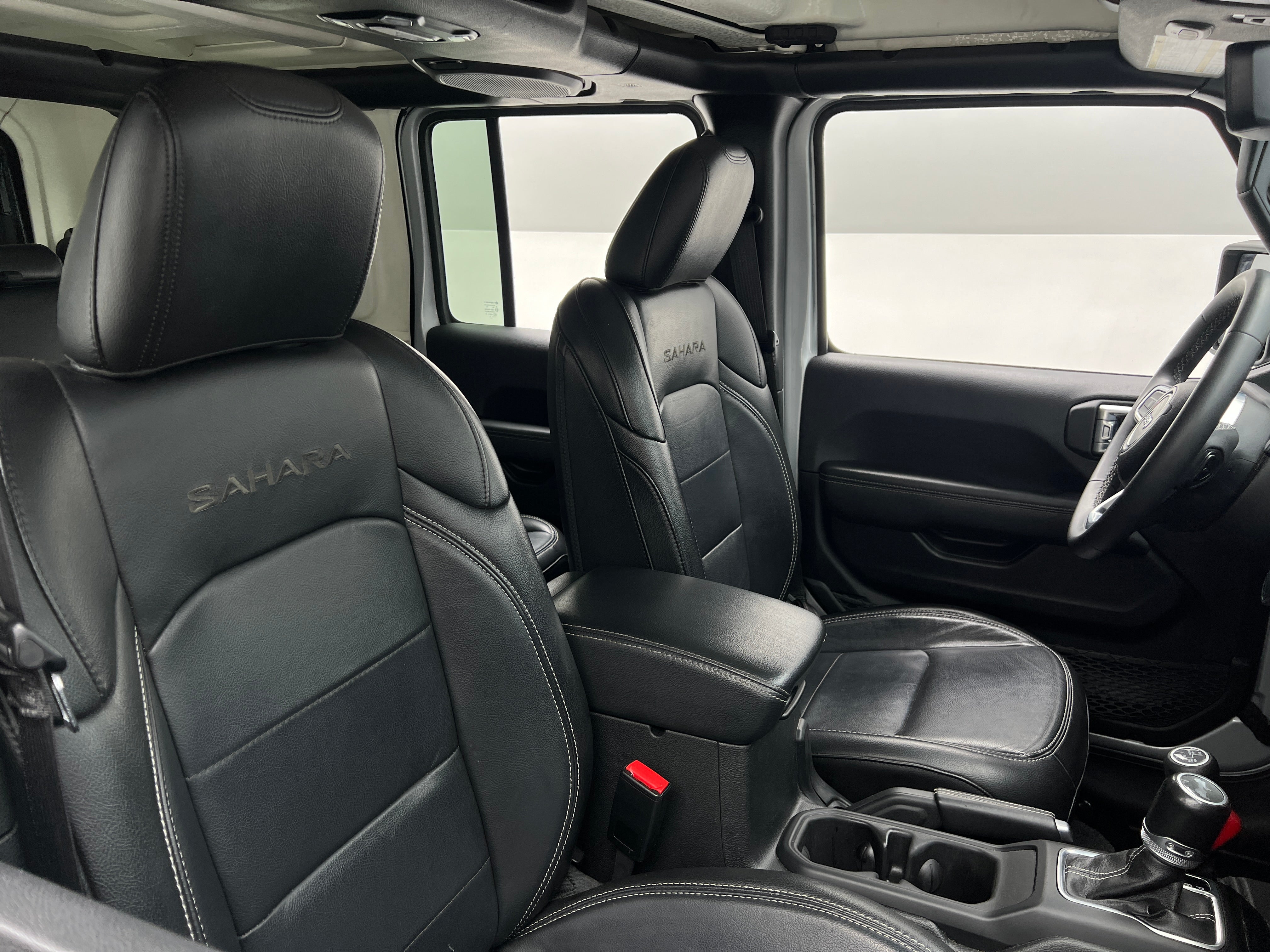 Thumbnail: 2023 Jeep Wrangler - 2